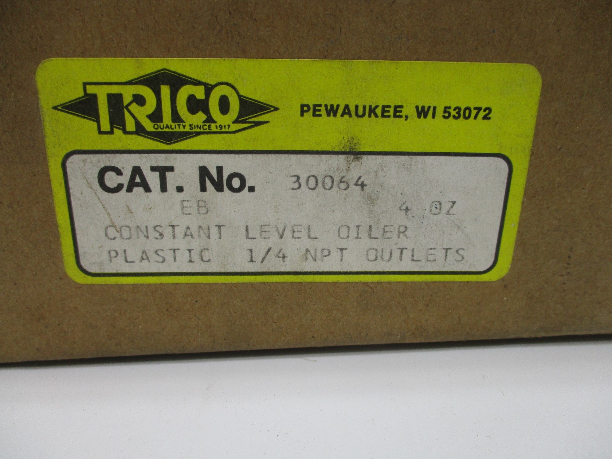 TRICO 30064 NSMP
