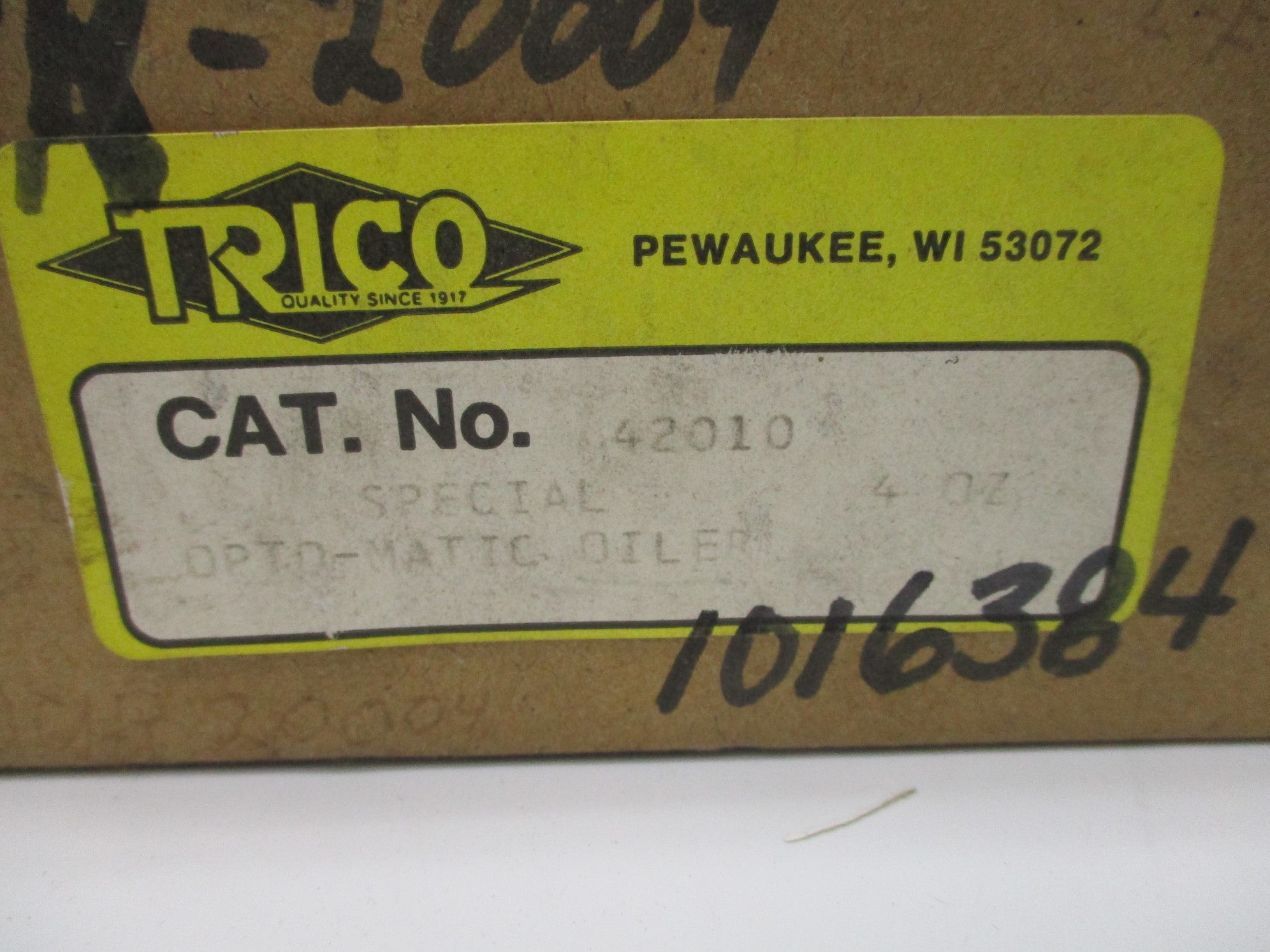 TRICO 42010 NSMP