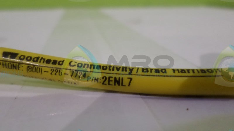 WOODHEAD INC. 2ENL7 NSNP