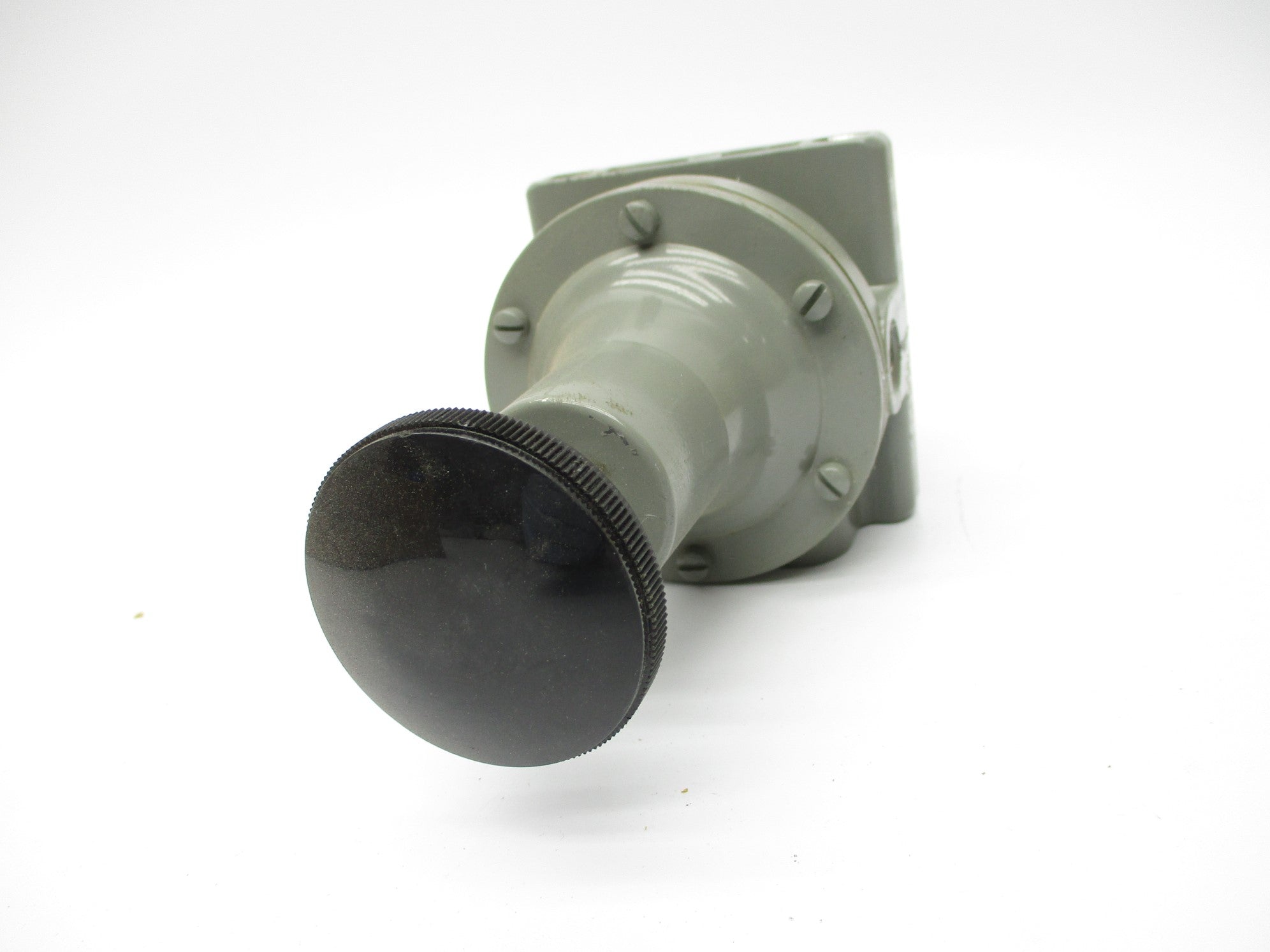 ITT GFH85XSHMX1C 0-25PSI NSMP