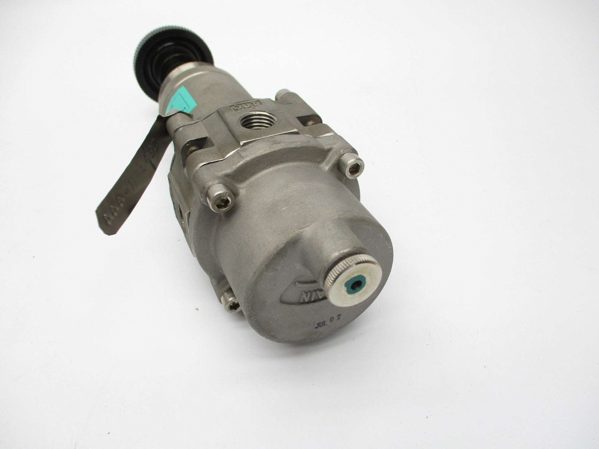 VERSATILE CONTROLS FR-3-316-D-M-VC001 NSMP