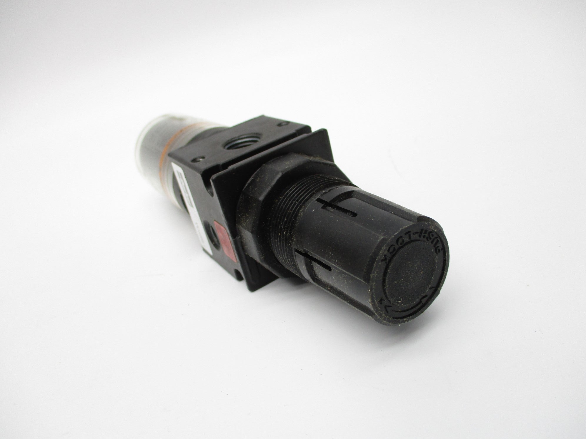 PARKER B35-02WHC 250PSI NSMP