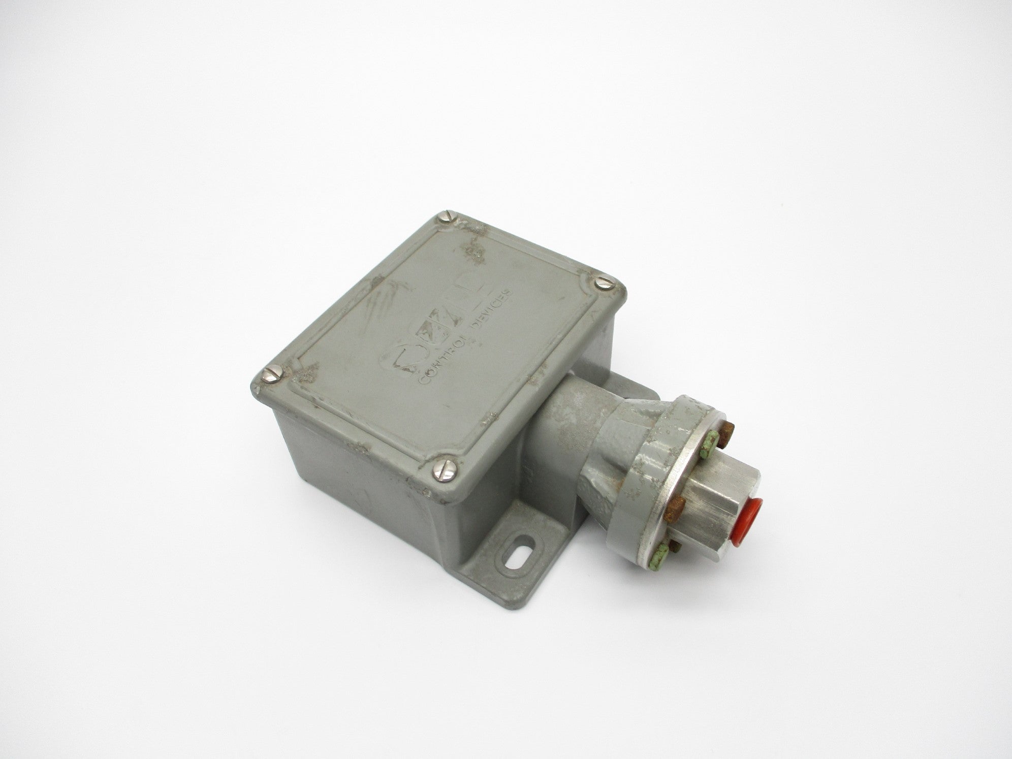 SOR 54NN-K117-N1-C1A 750PSI UNMP