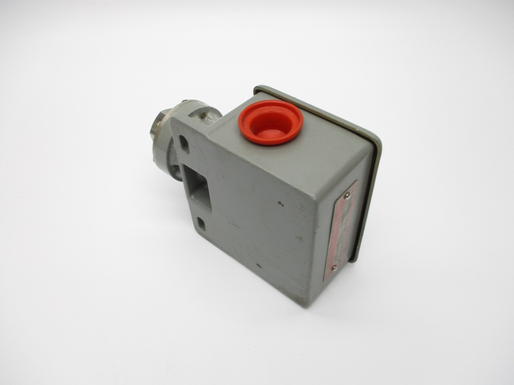SOR 54NN-K117-N1-C1A 750PSI UNMP