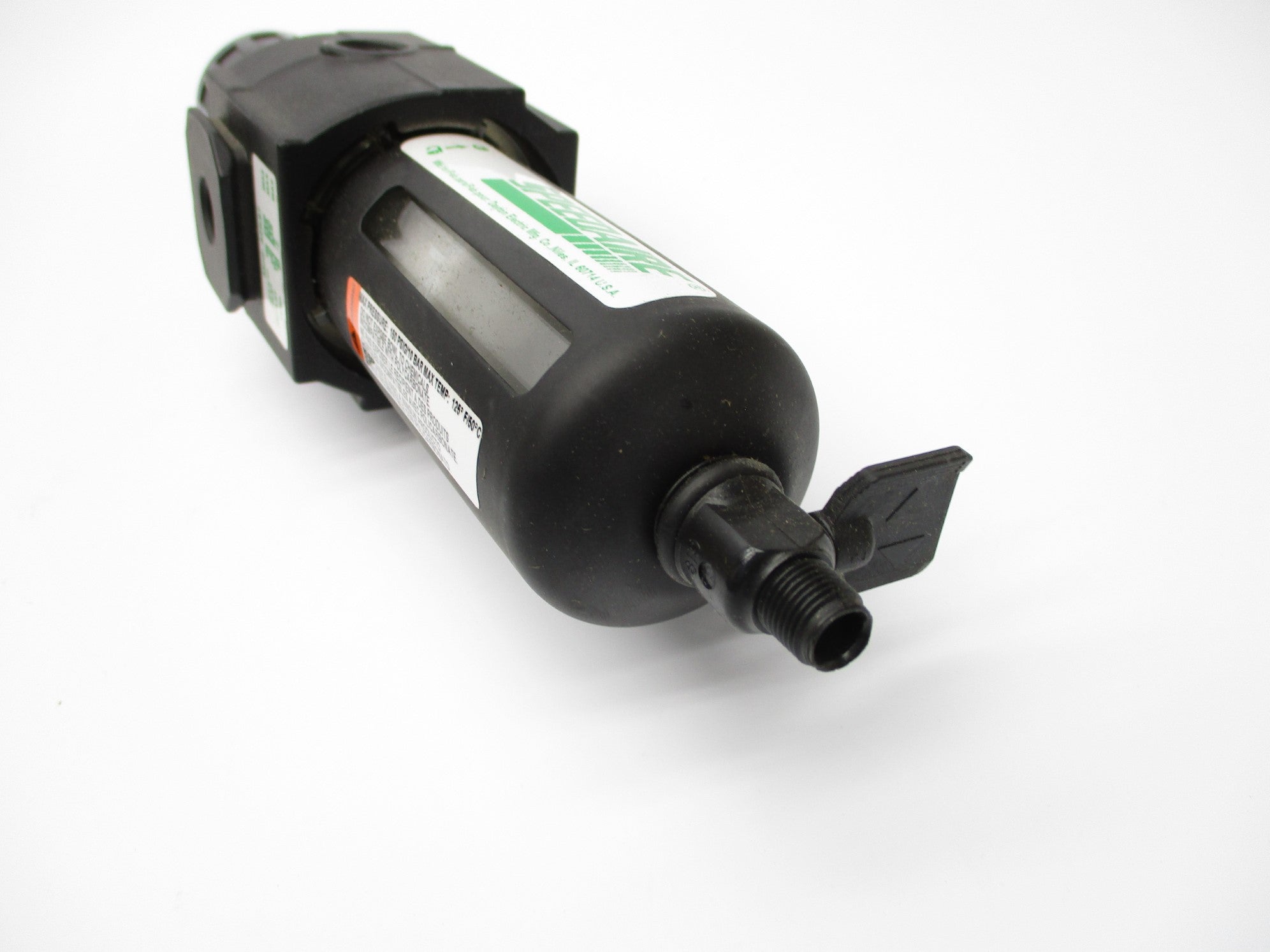 SPEEDAIRE 4ZK87 150PSIG NSNP