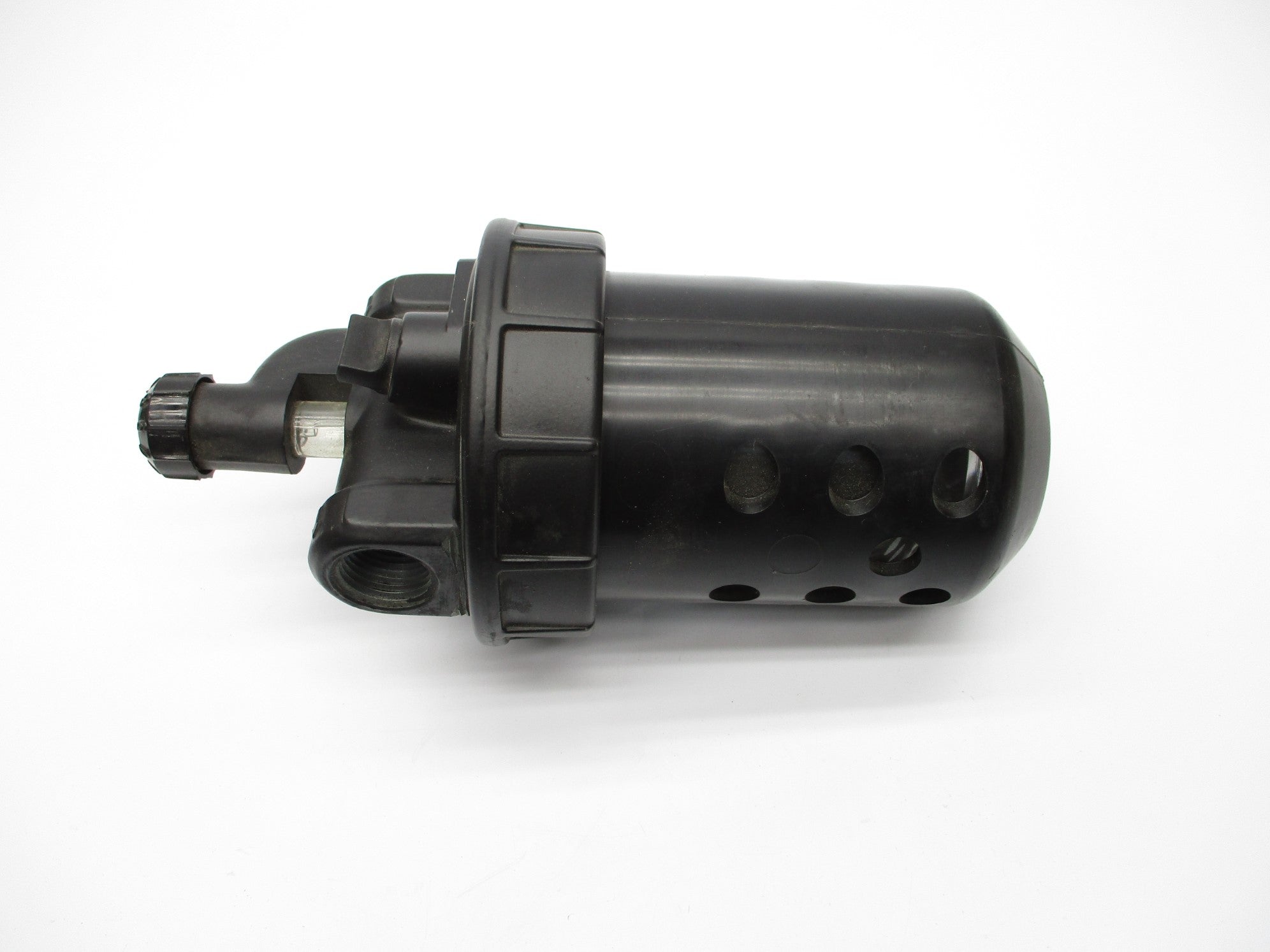 PARKER L606-04B/M9 150PSI NSNP