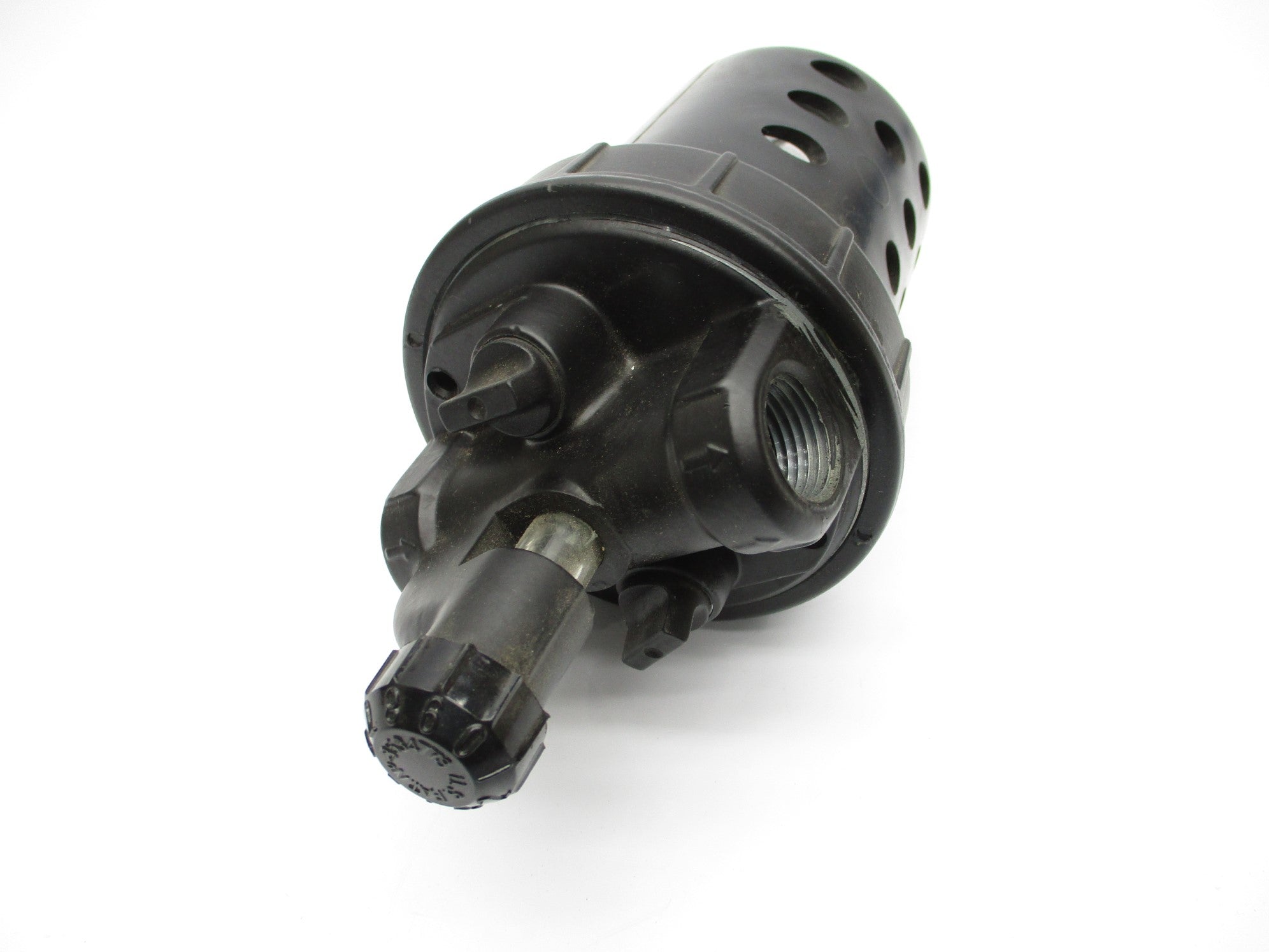 PARKER L606-04B/M9 150PSI NSNP