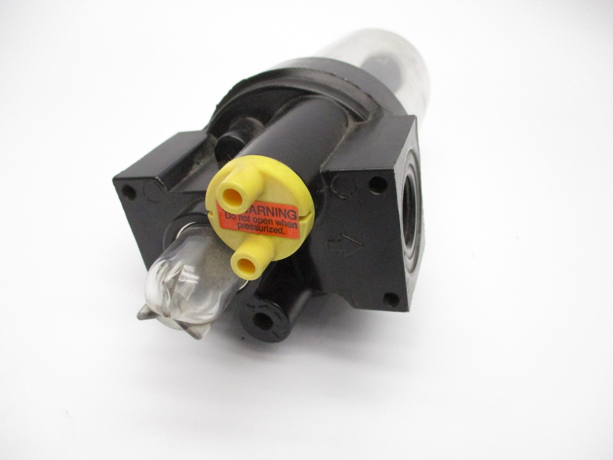 PARKER 17L31BC 150PSIG NSNP