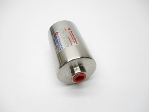 HEADLINE FILTERS 126IL-3 5000PSIG NSNP
