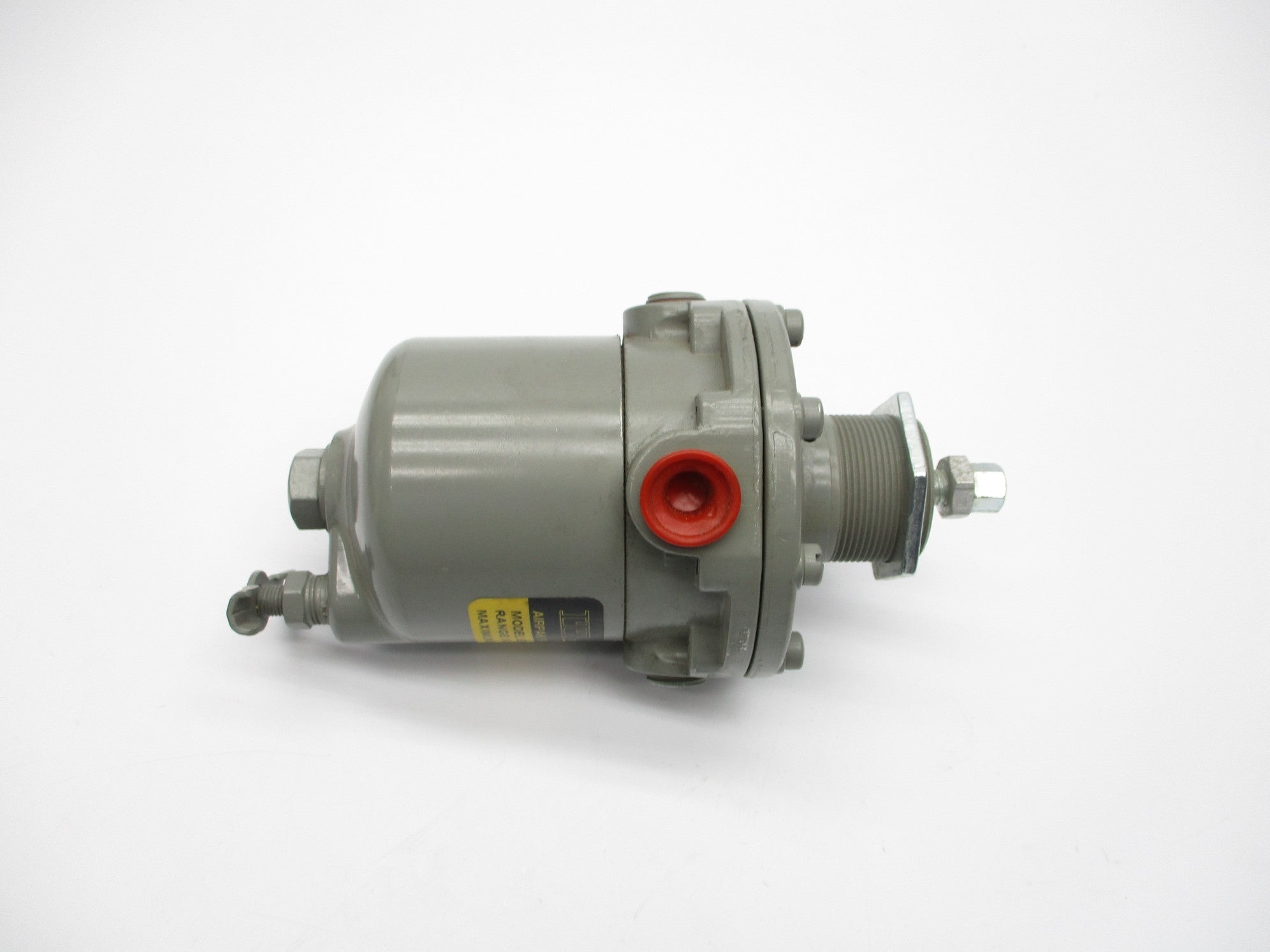 ITT GFH65XTKEX1C 0-25PSI NSNP