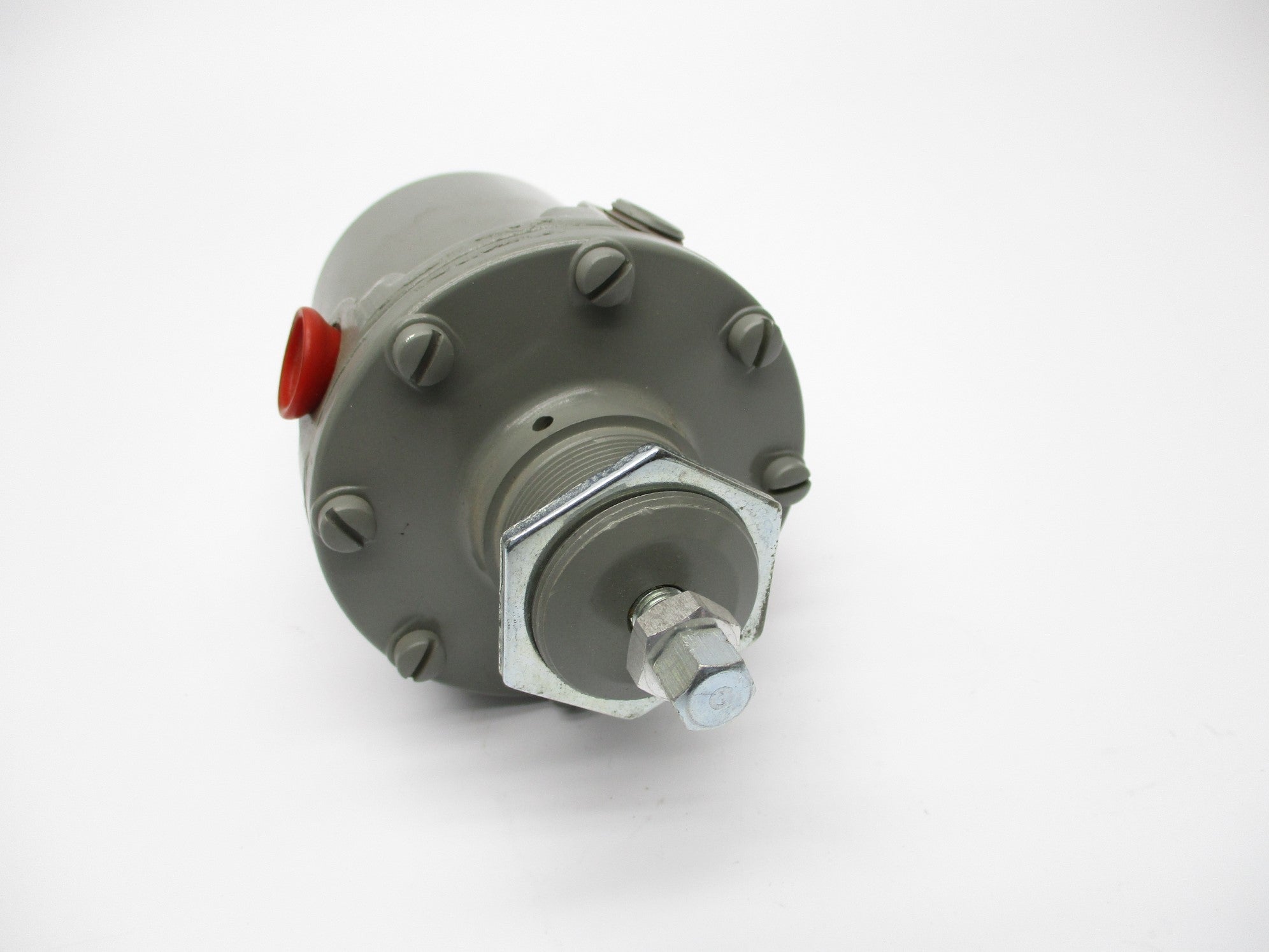 ITT GFH65XTKEX1C 0-25PSI NSNP