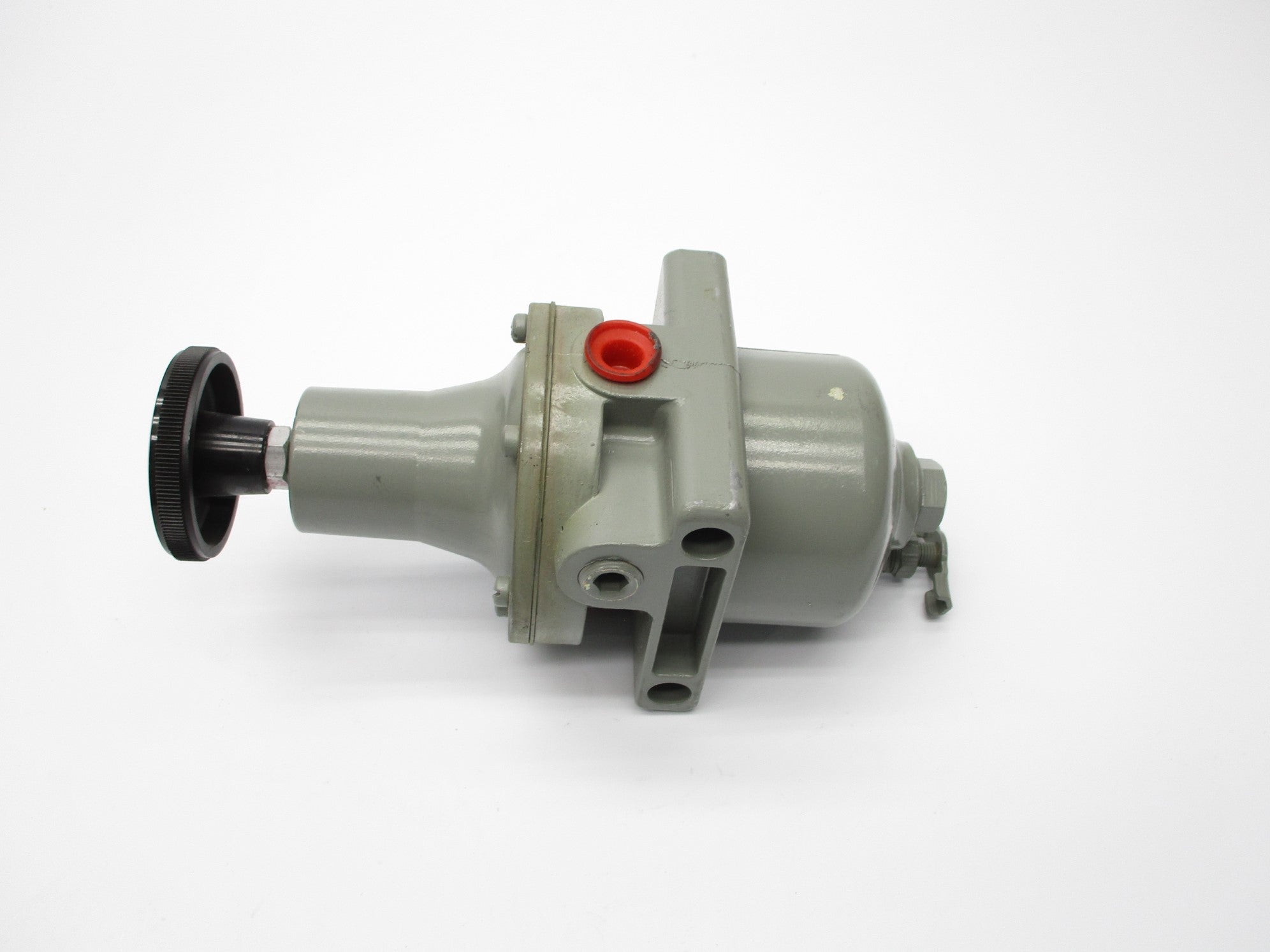 ITT GFH85XSHMX1C 0-25PSI NSNP