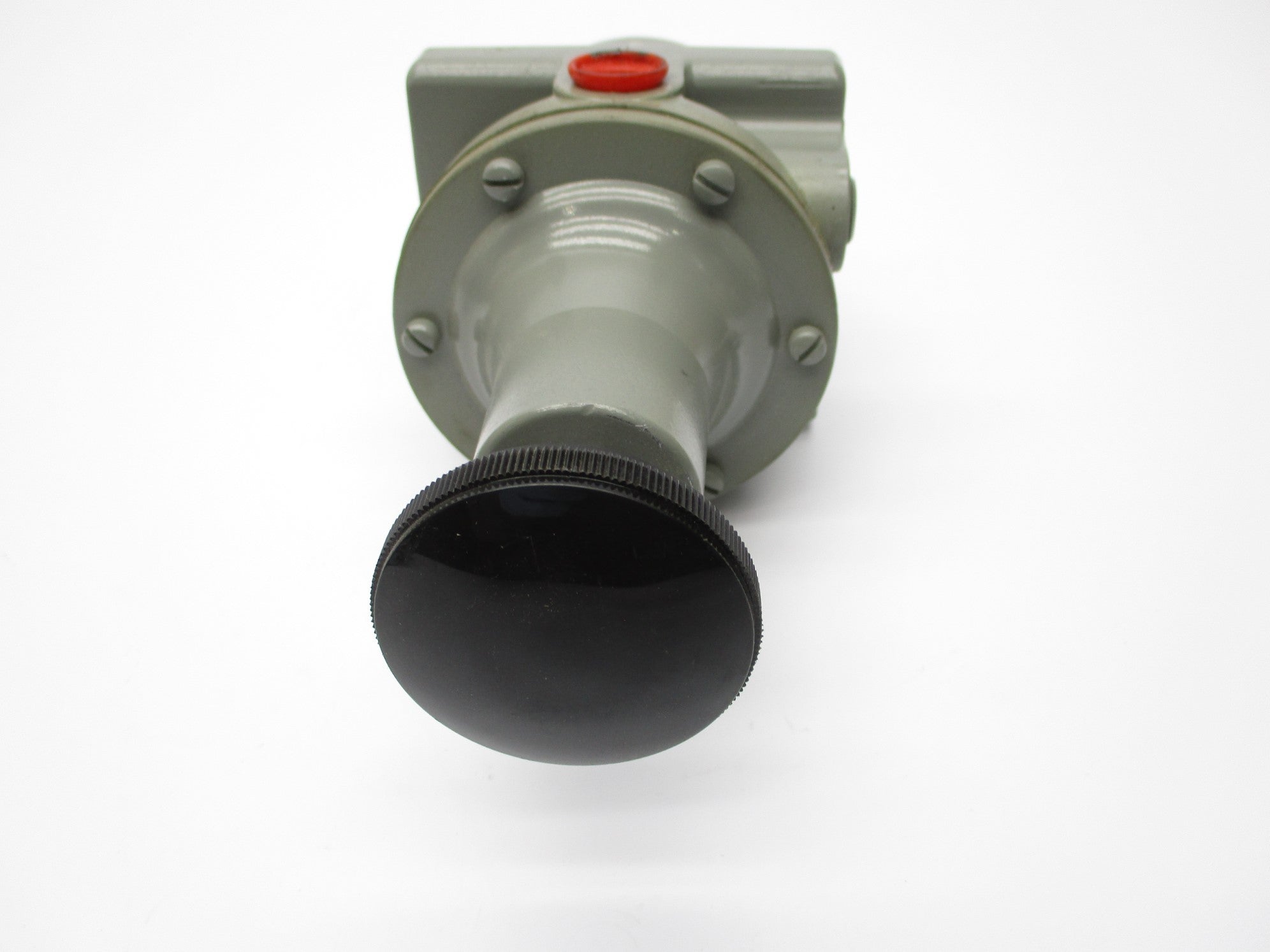 ITT GFH85XSHMX1C 0-25PSI NSNP