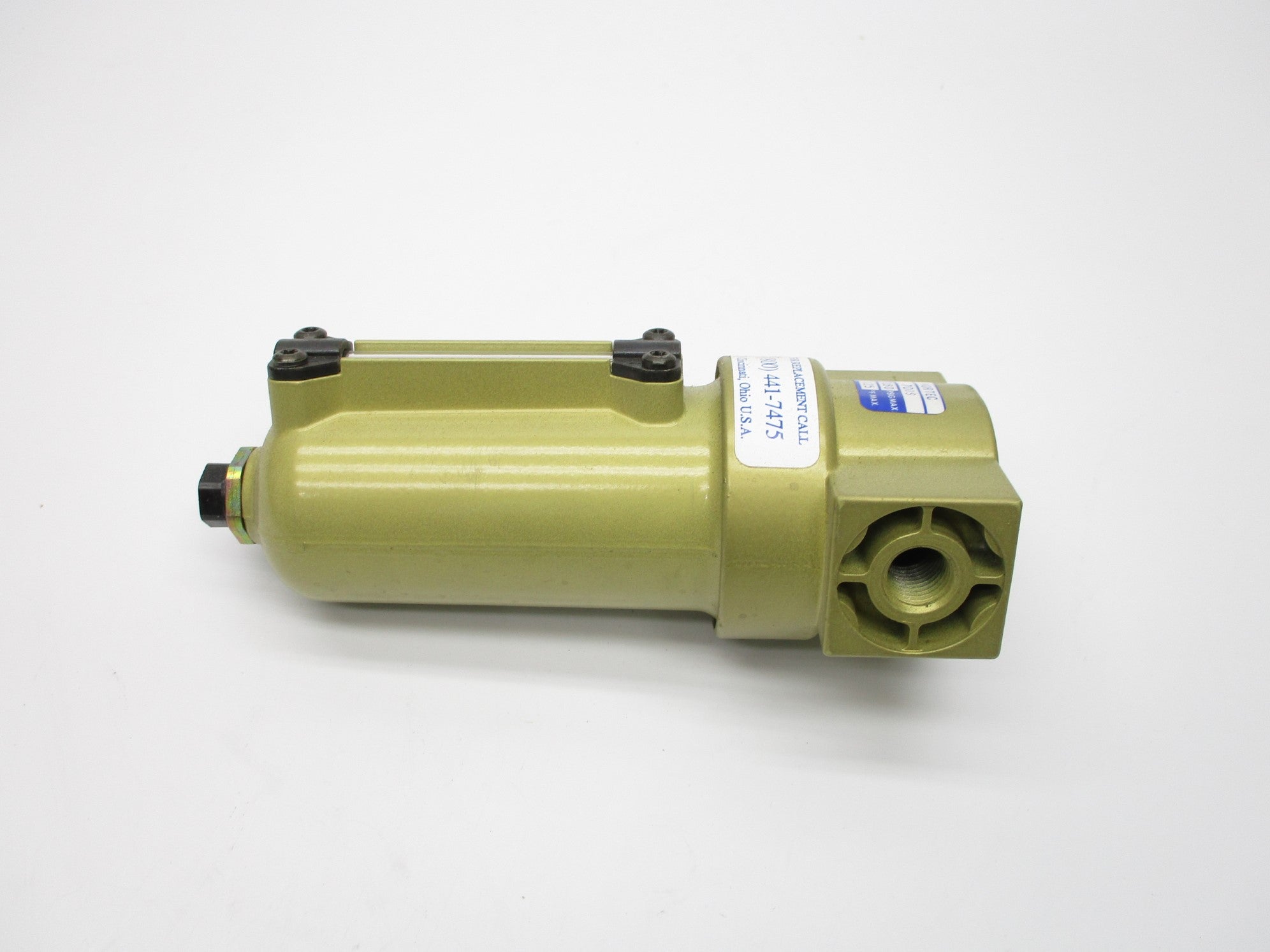VORTEC 701S 150PSIG NSNP