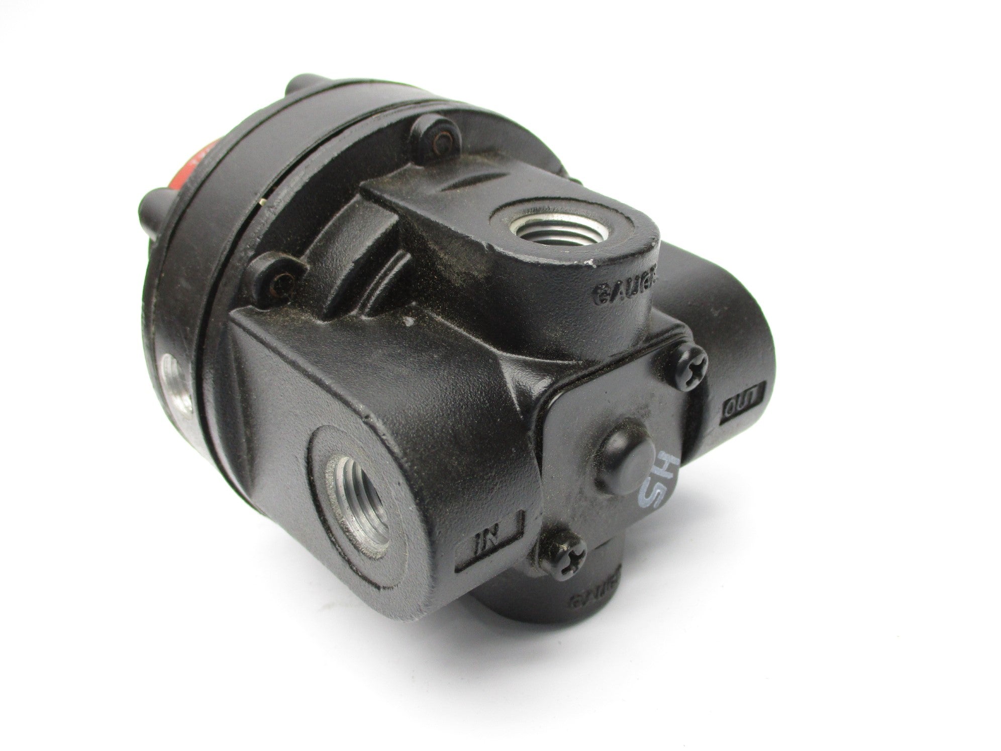 BELLOFRAM 75 250PSI UNMP