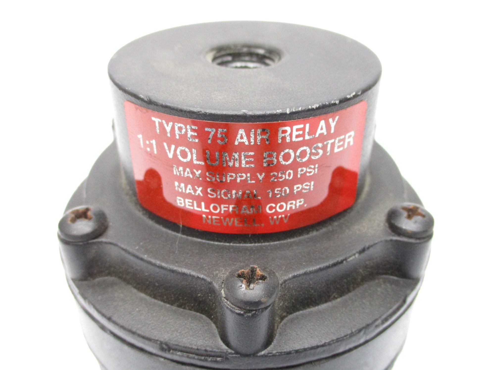 BELLOFRAM 75 250PSI UNMP
