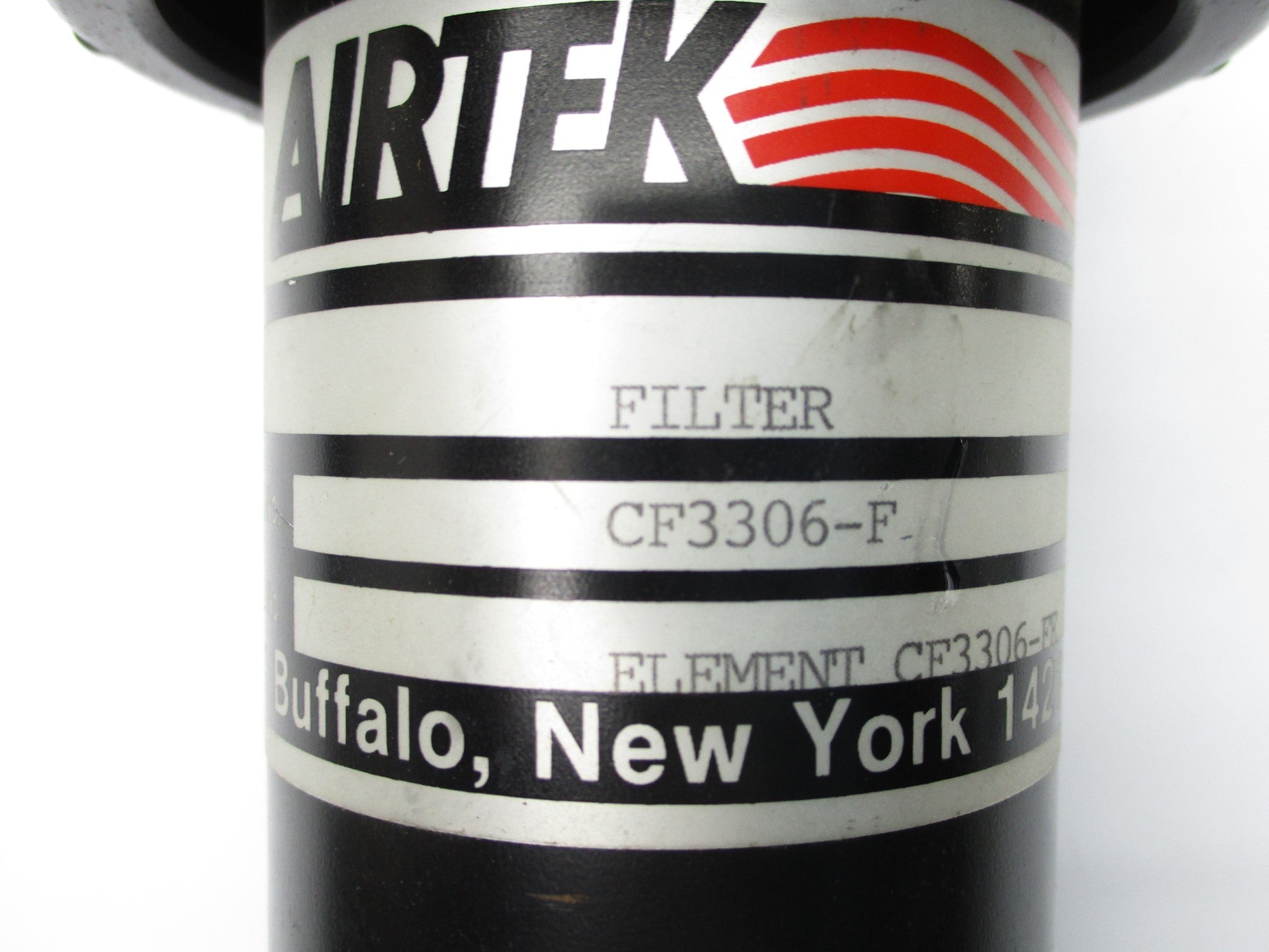 AIRTEK CF3306-F NSNP