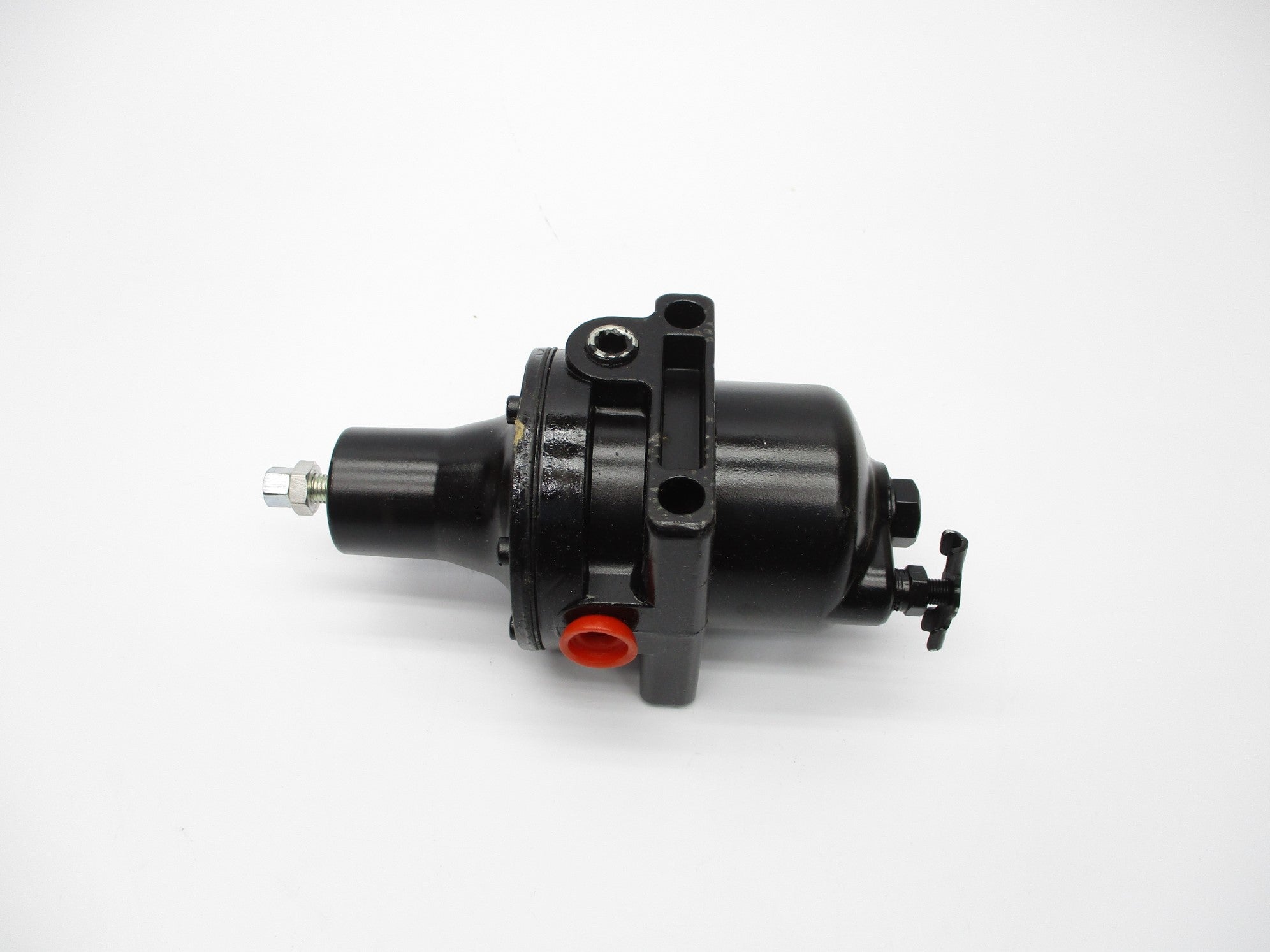 ITT GFH85XSKEX1F 0-60PSI NSNP