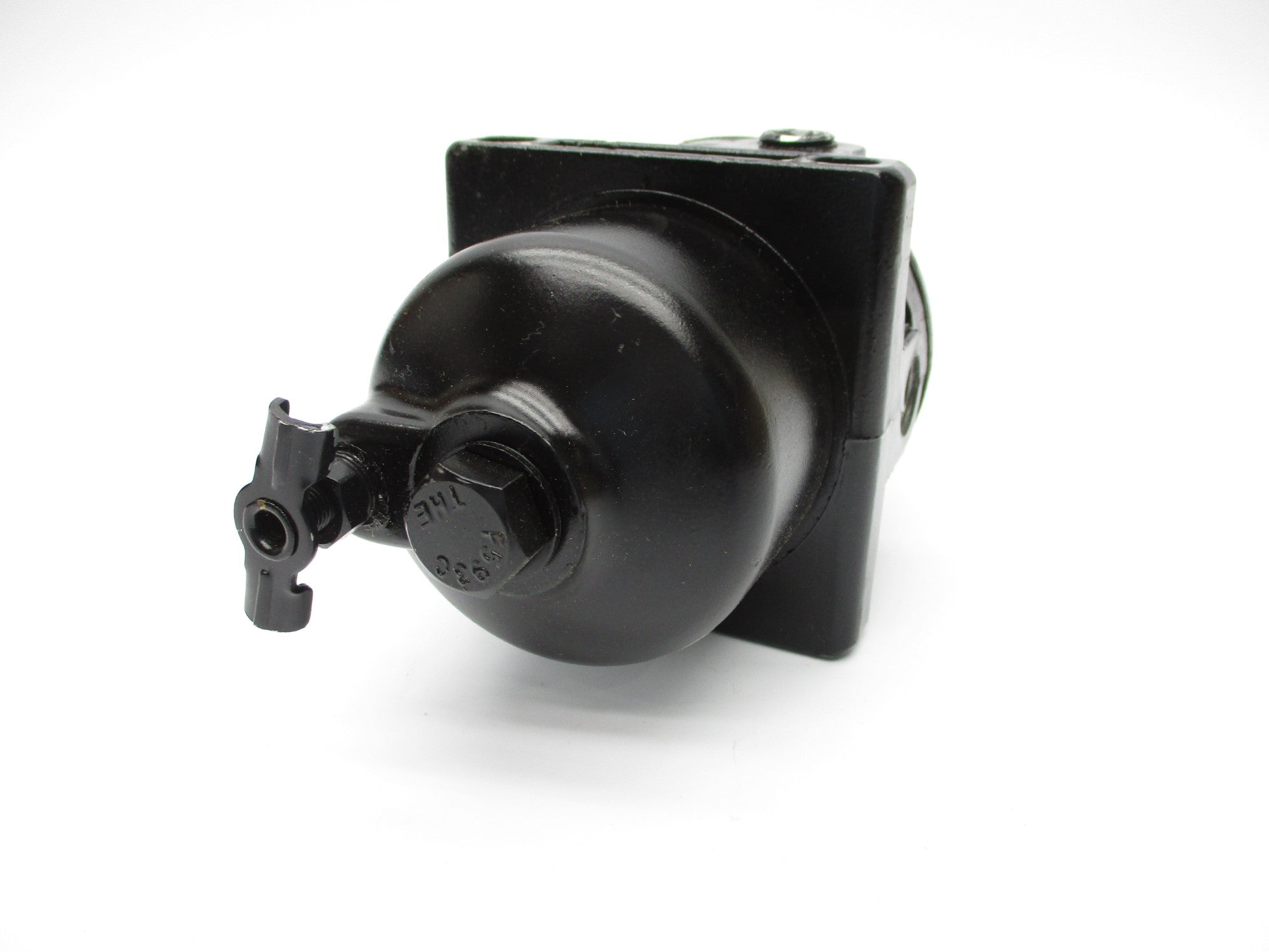 ITT GFH85XSKEX1F 0-60PSI NSNP