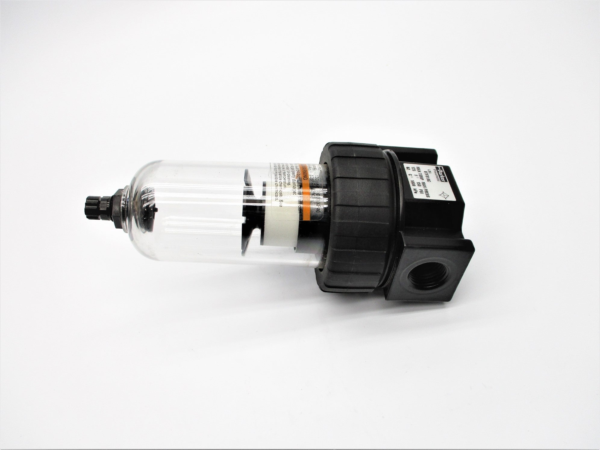 PARKER 07F31AC 150PSI NSNP