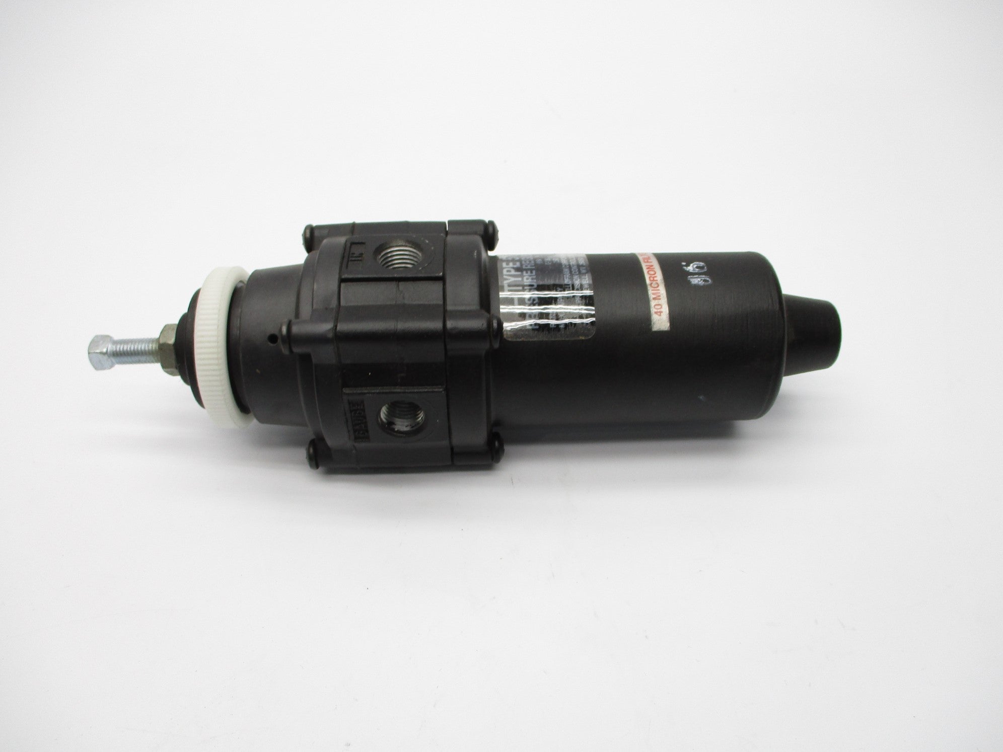 BELLOFRAM 51 0-100PSI NSNP