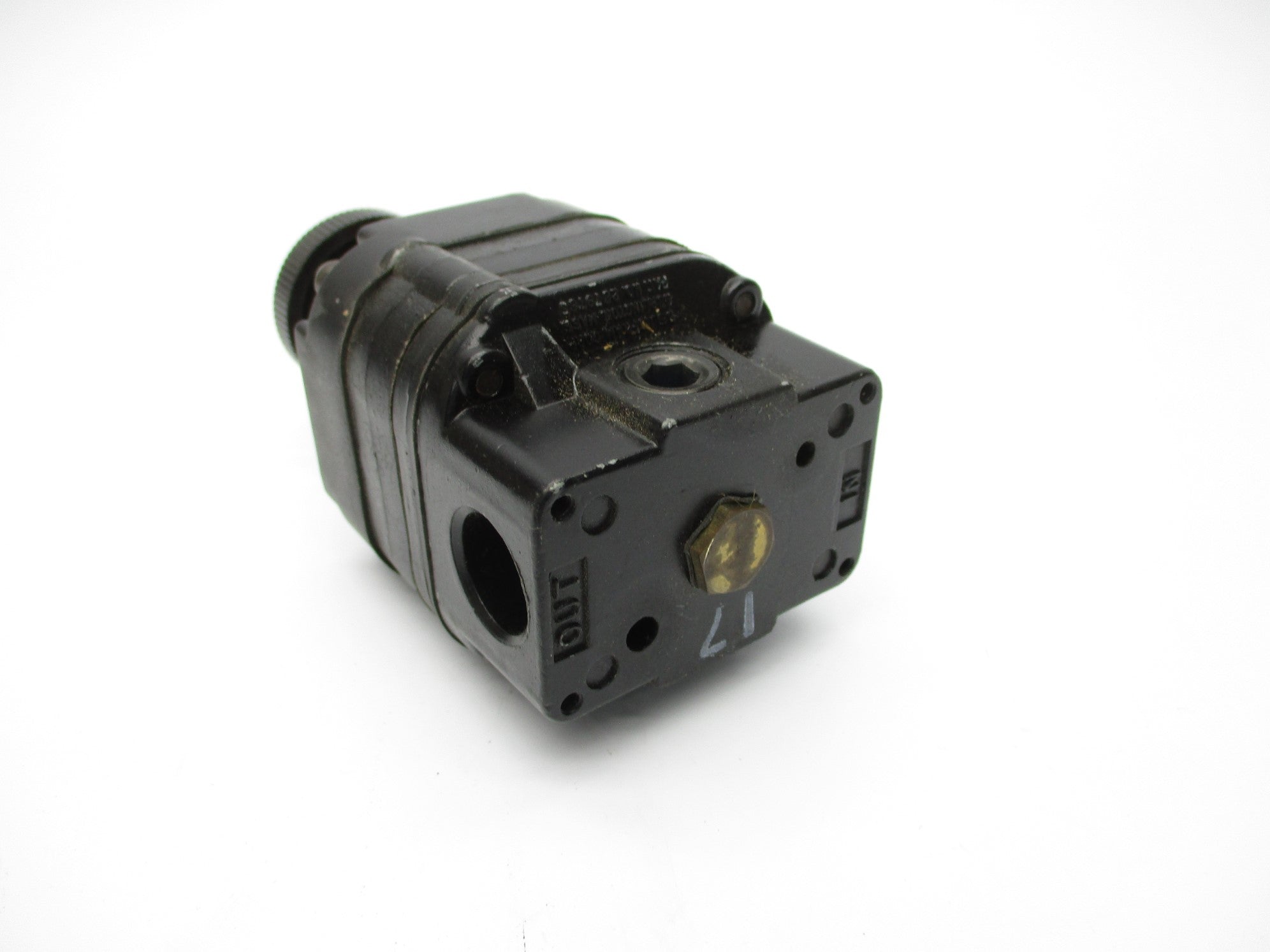 BELLOFRAM 10 150PSI NSNP