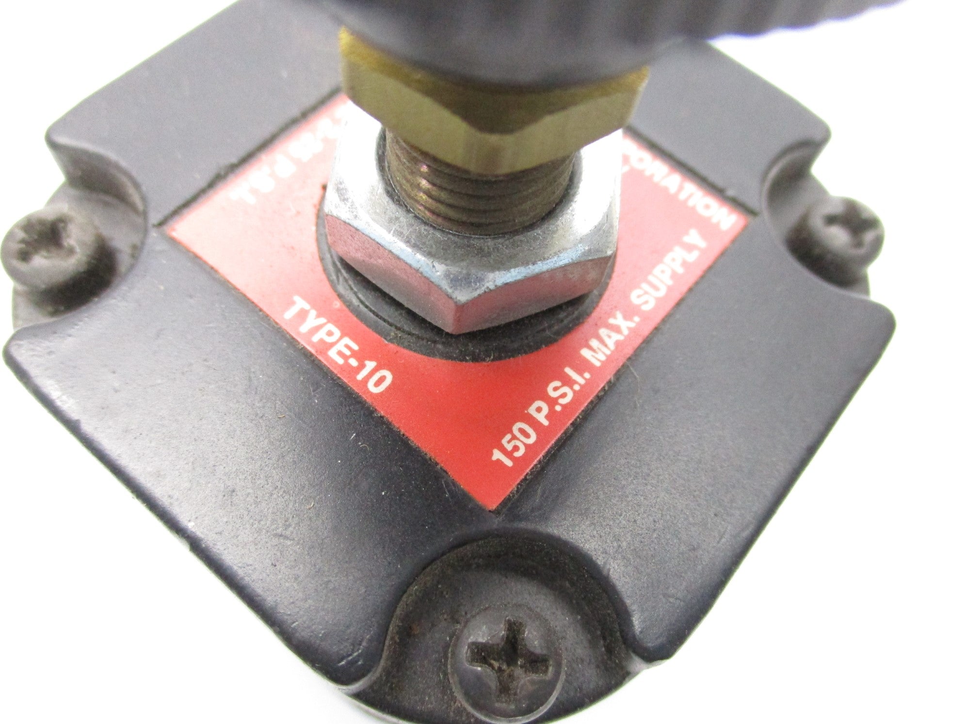 BELLOFRAM 10 150PSI NSNP