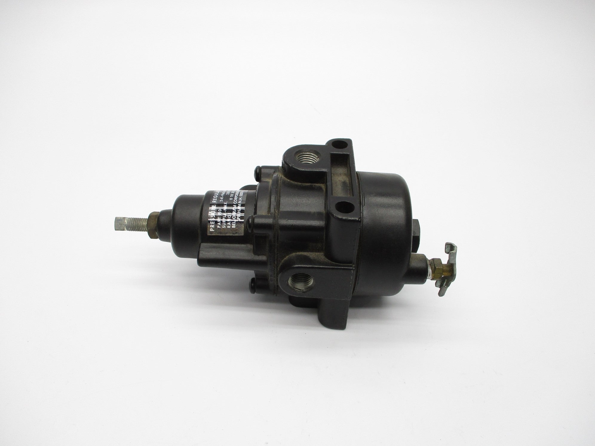 BELLOFRAM 241-960-067 250PSI (AS PICTURED) UNMP