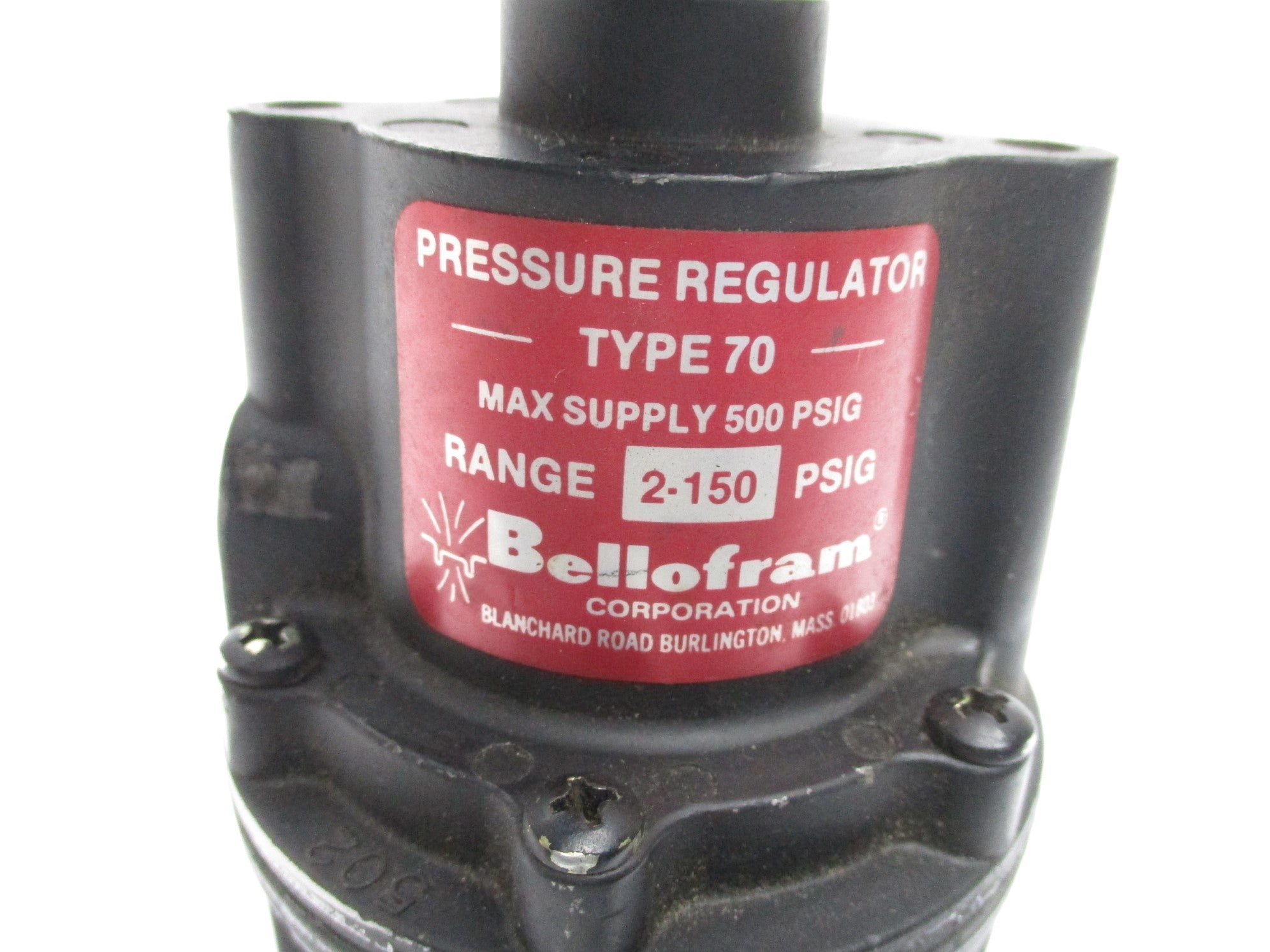 BELLOFRAM 70 2-150PSIG UNMP