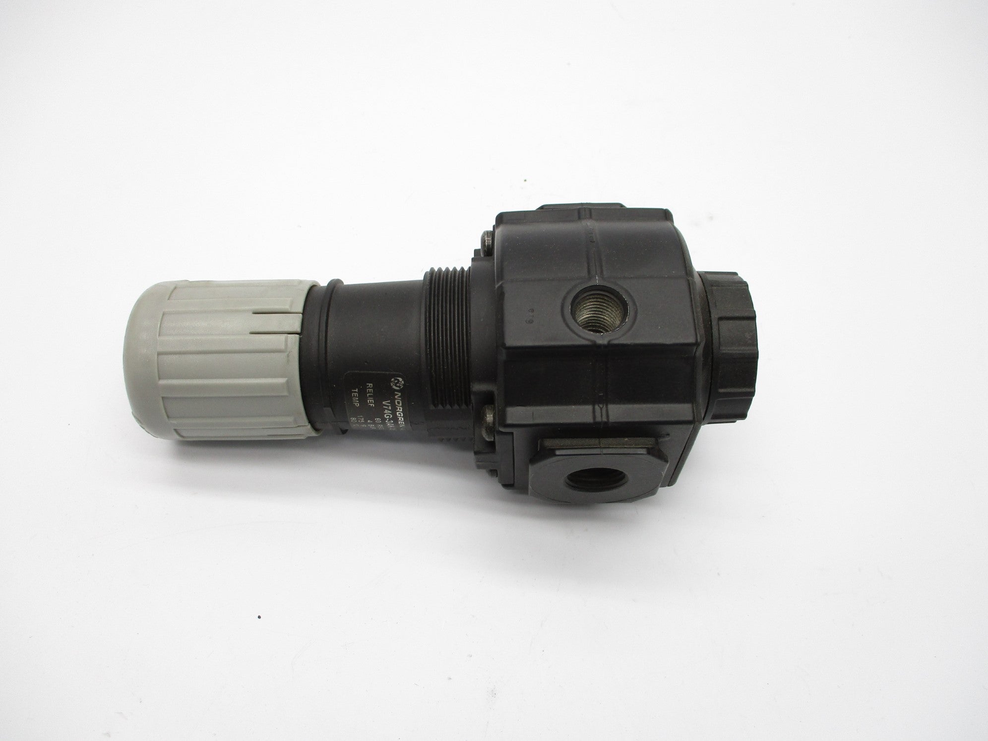 NORGREN V74G-3AK-NFN 60PSIG NSNP