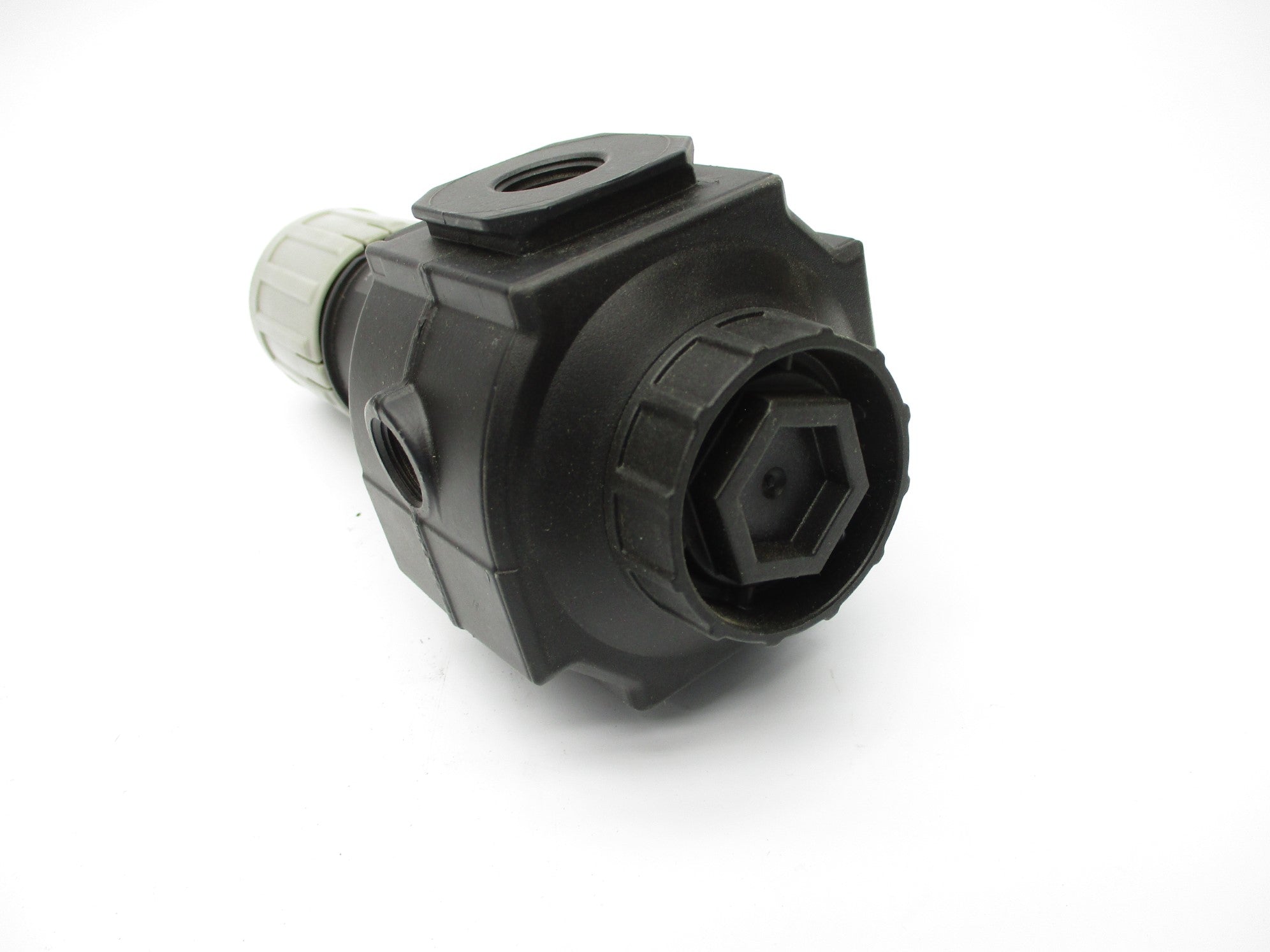NORGREN V74G-3AK-NFN 60PSIG NSNP