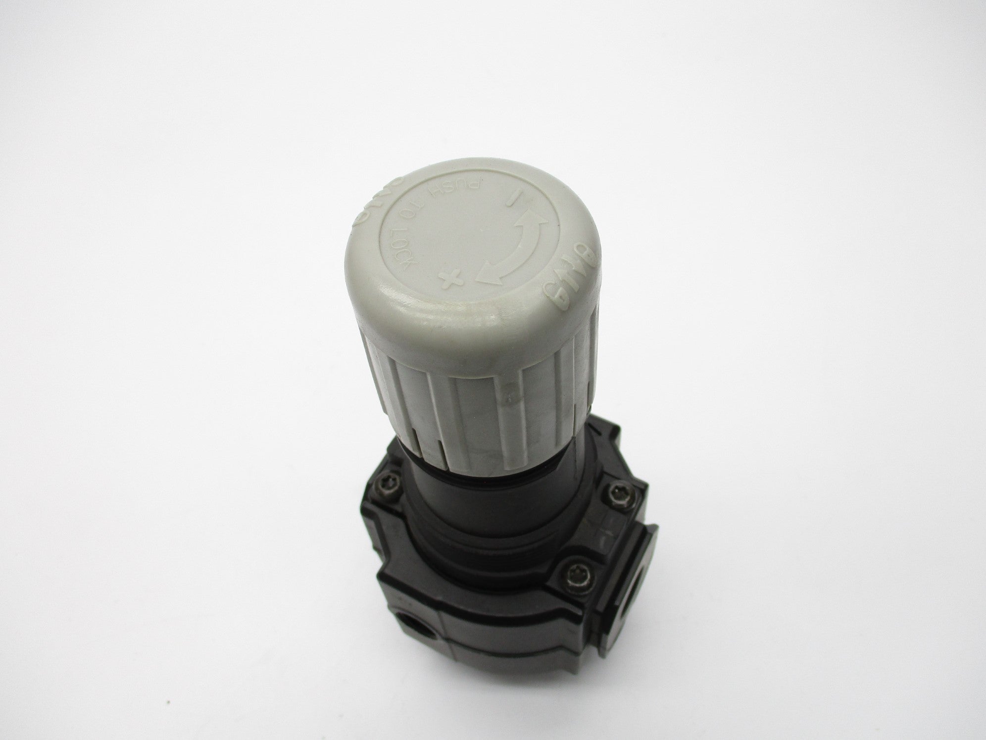 NORGREN V74G-3AK-NFN 60PSIG NSNP