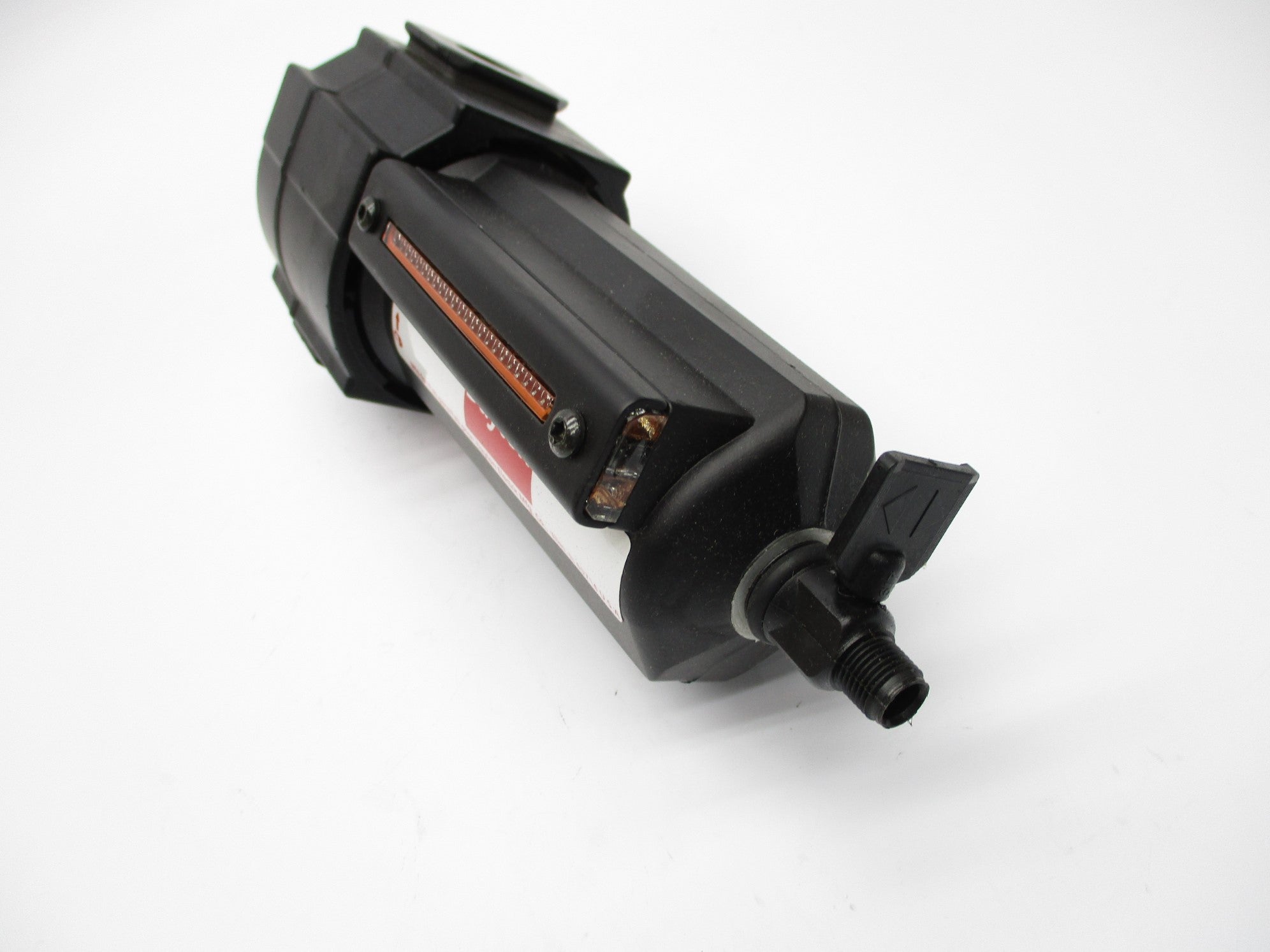 DAYTON 4ZL47 250PSIG NSNP