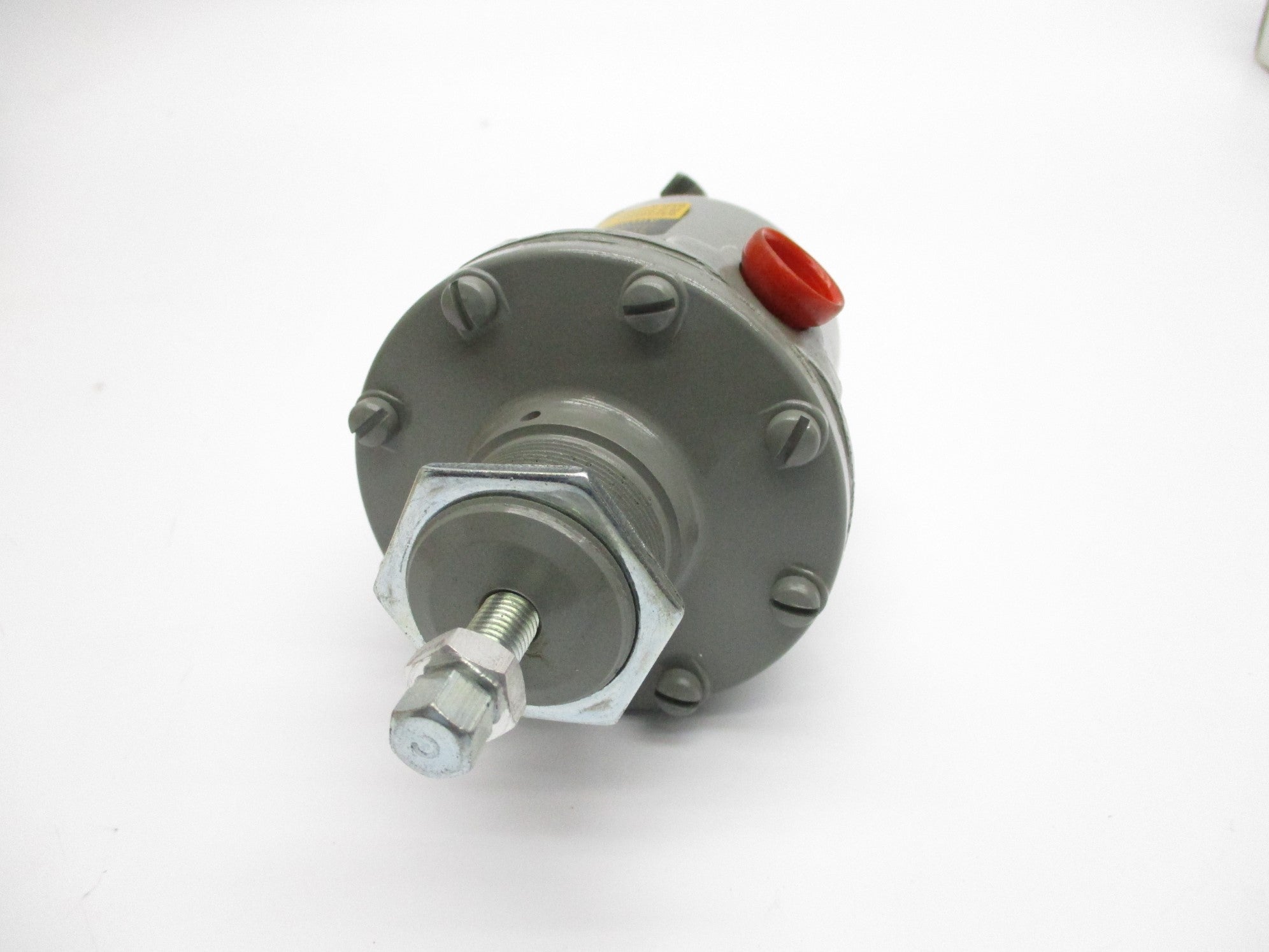 ITT GFH65XTKEX1G 0-125PSI NSMP