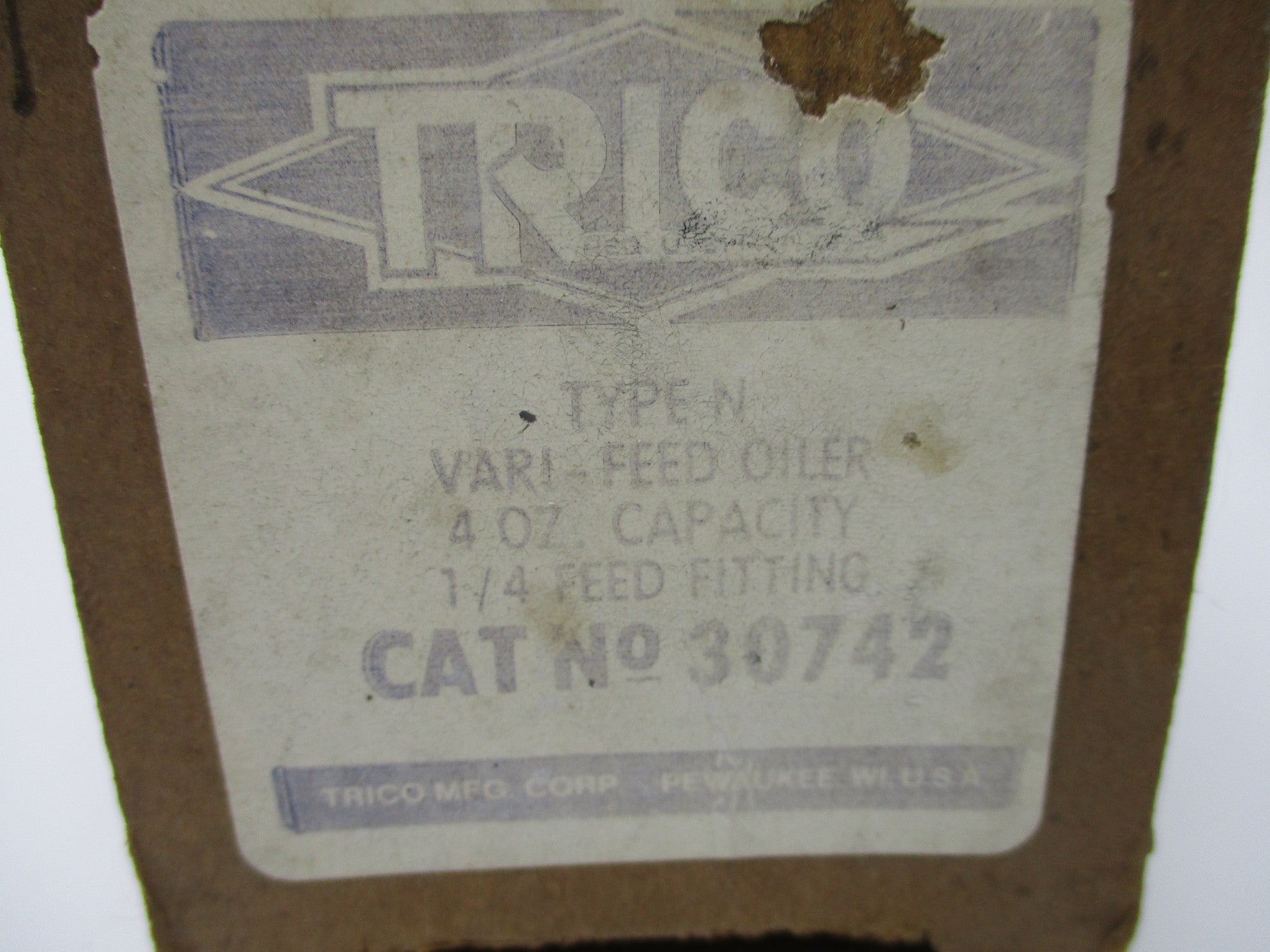 TRICO 30742 NSMP