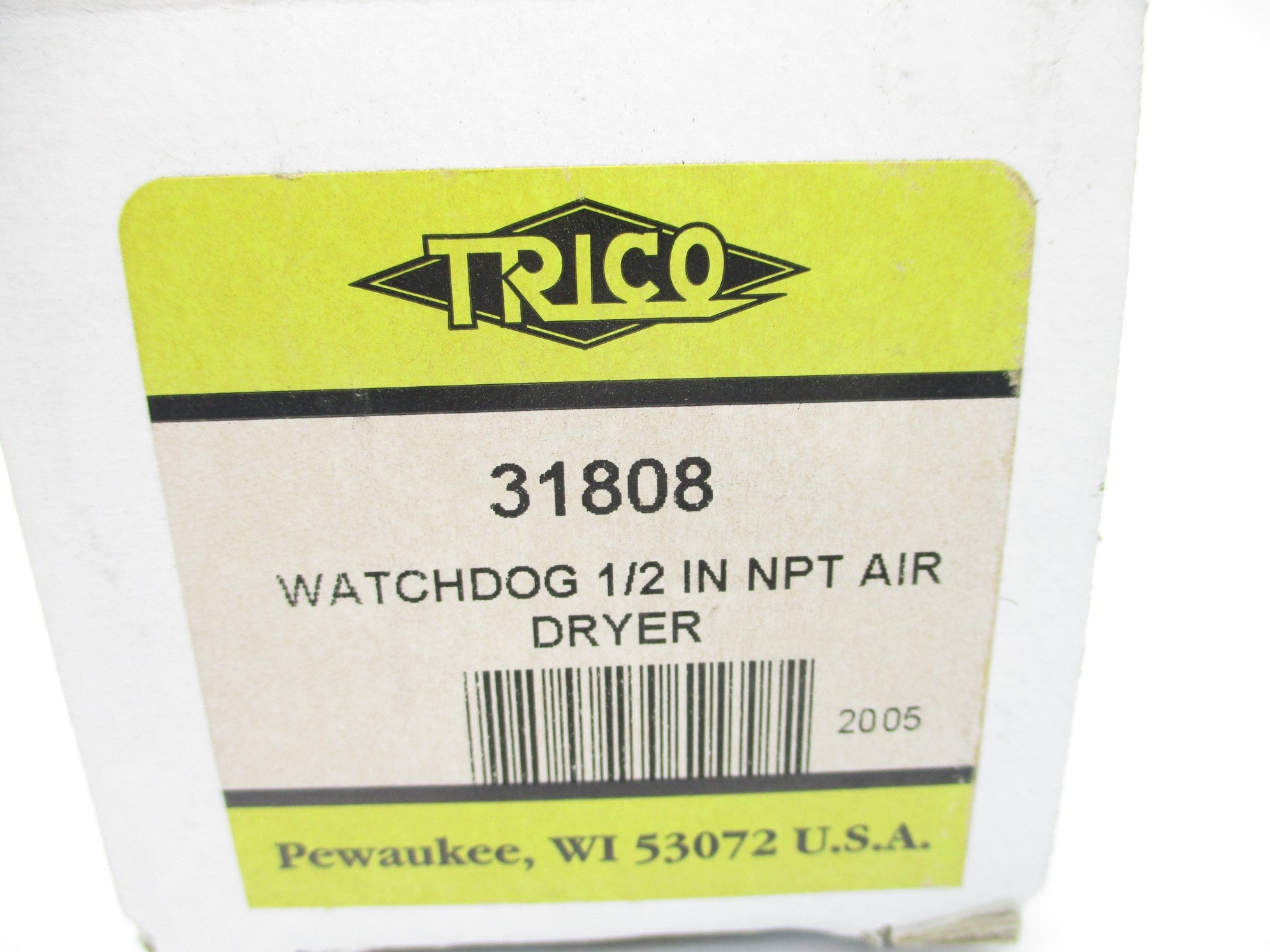 TRICO 31808 NSMP
