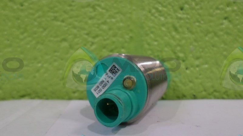 PEPPERL+FUCHS CCN15-30GS60-E2-V1 SENSOR *NEW NO BOX*