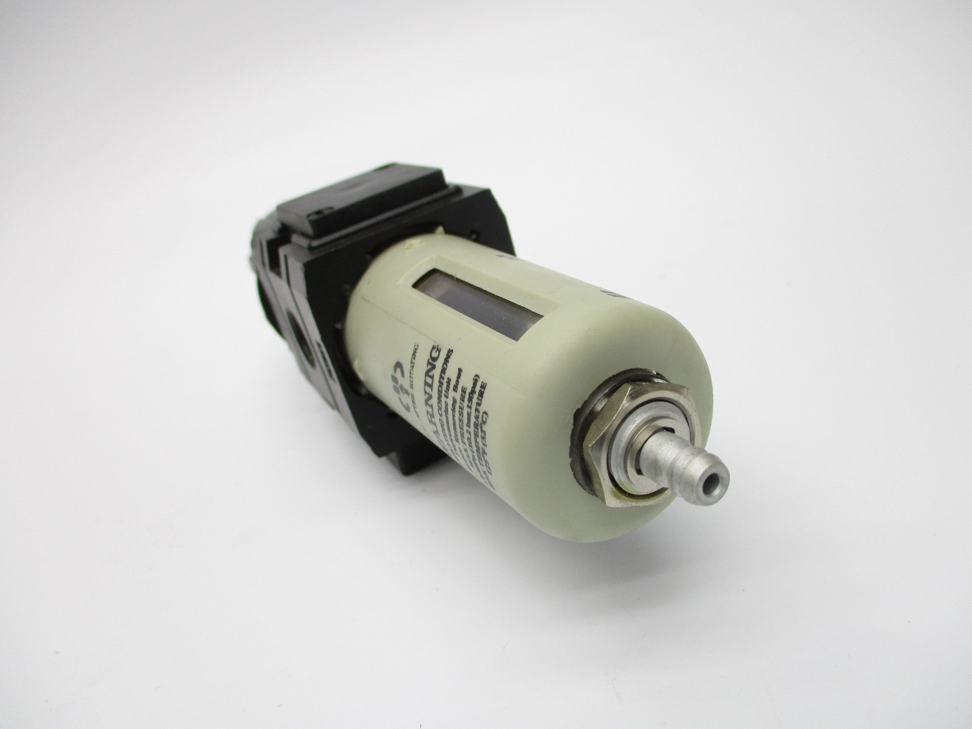 FABCO-AIR FA2-C2PMG NSMP