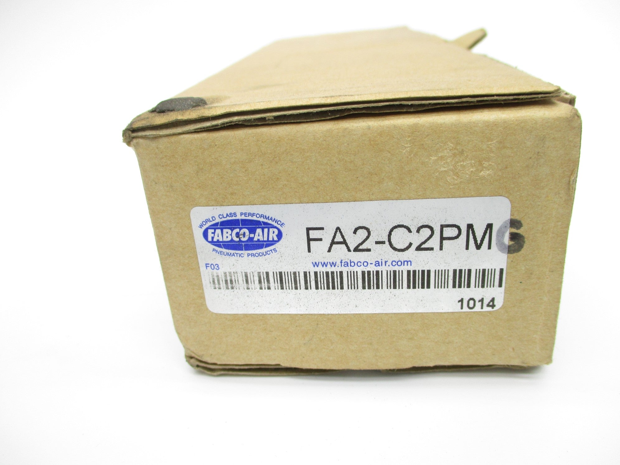 FABCO-AIR FA2-C2PMG NSMP