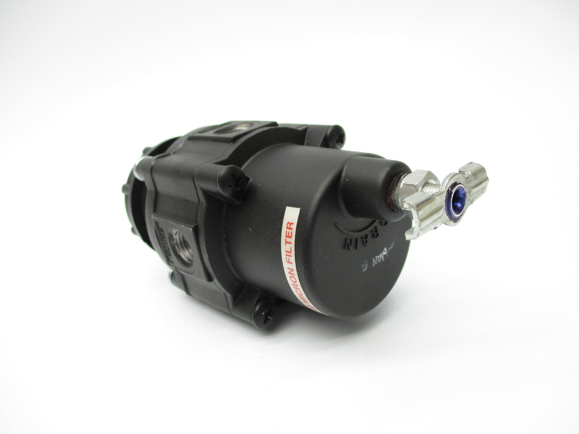 MARSH/BELLOFRAM 960-177-000 0-100PSI NSMP
