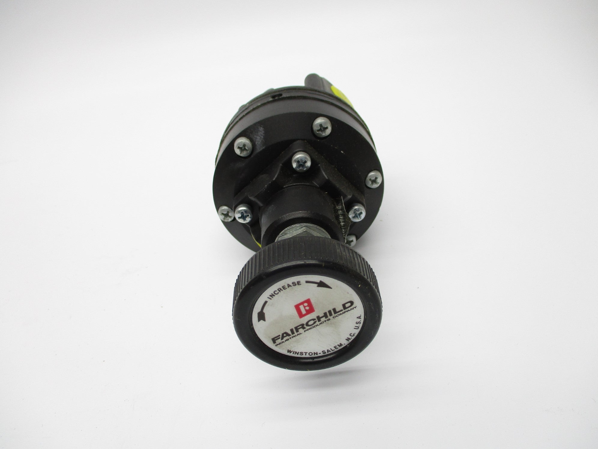 FAIRCHILD Z16089-81452 150PSIG NSMP