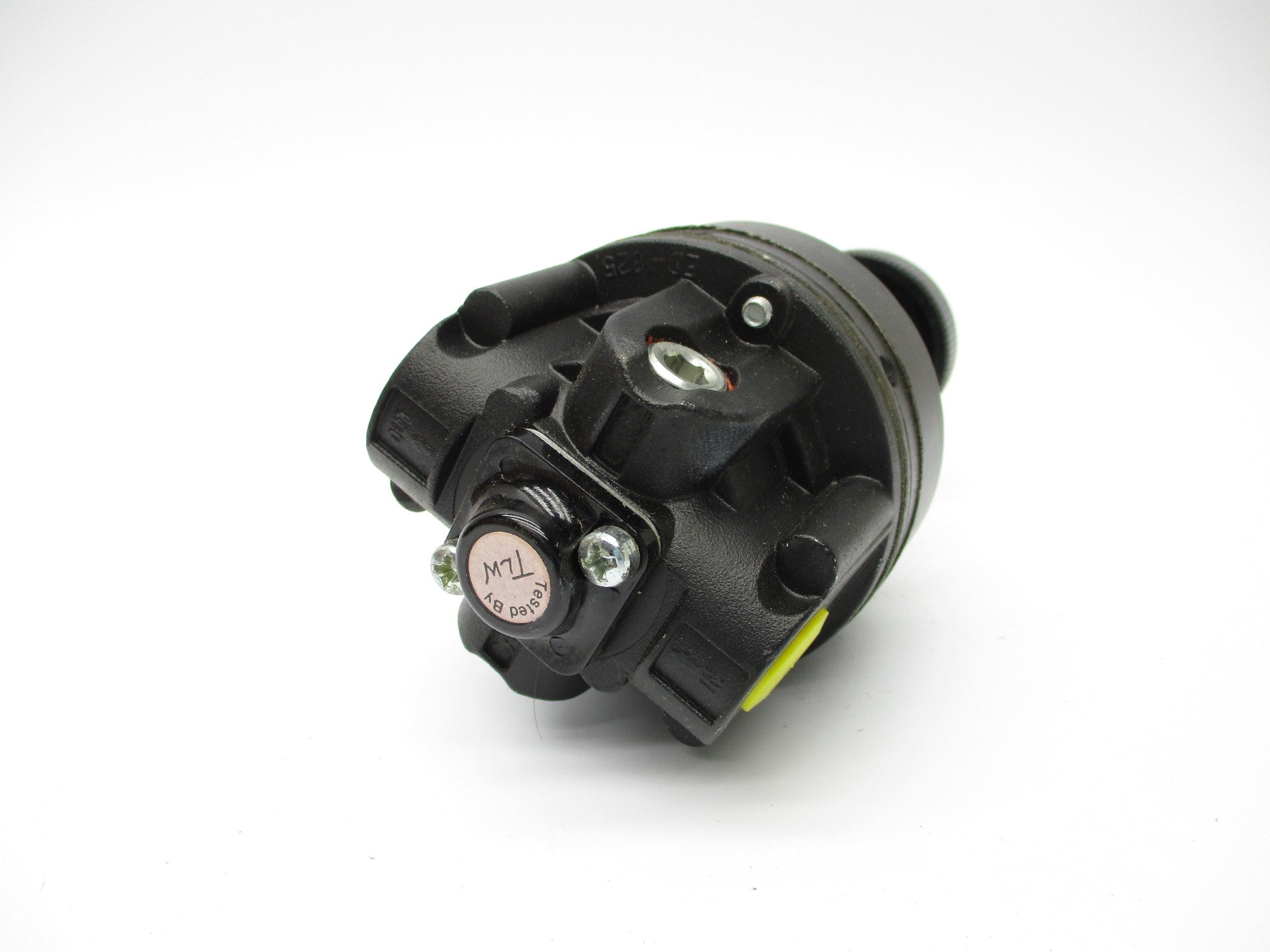 FAIRCHILD Z16089-81452 150PSIG NSMP