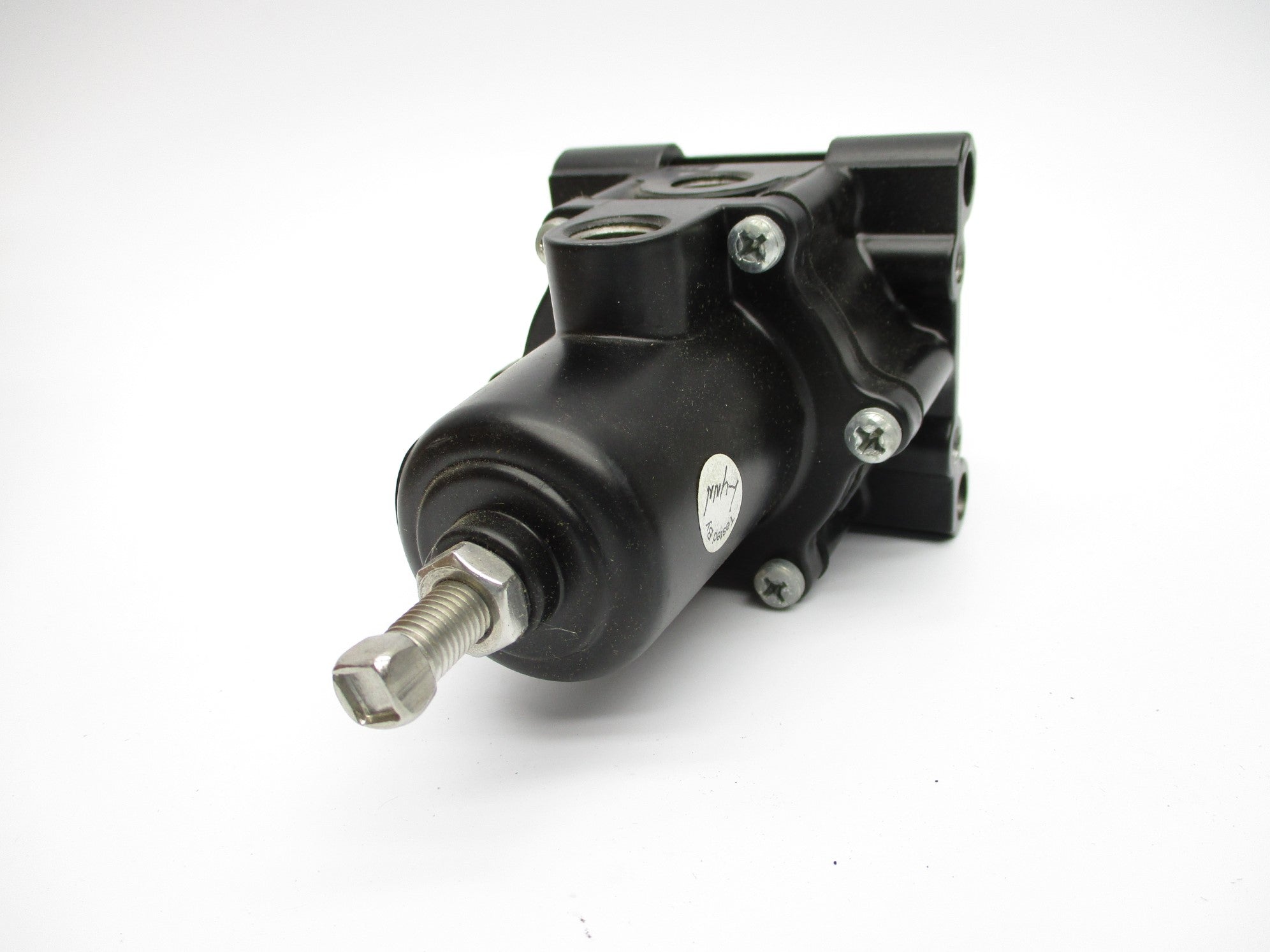 FAIRCHILD 63232NS 250PSIG NSMP