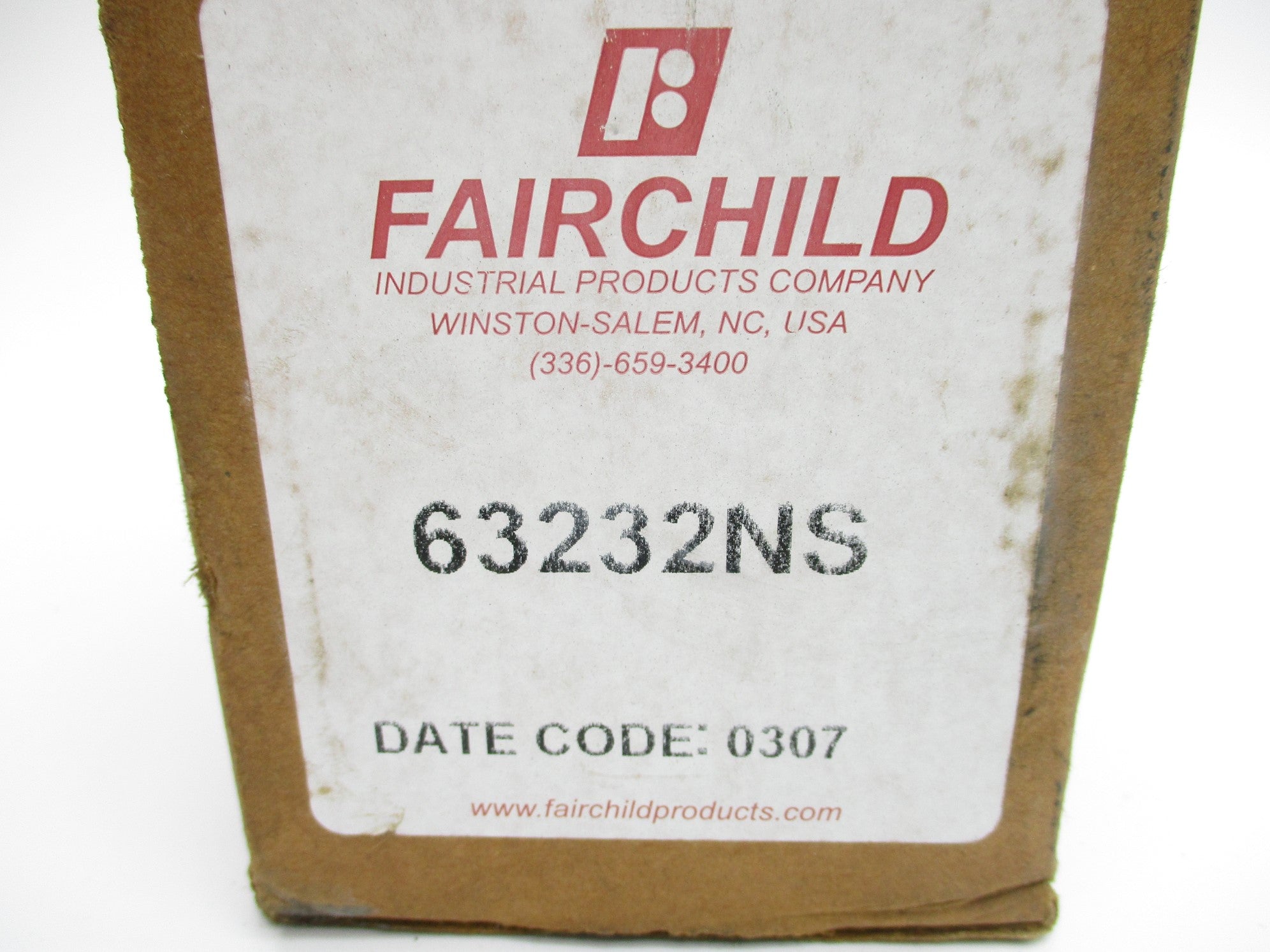 FAIRCHILD 63232NS 250PSIG NSMP
