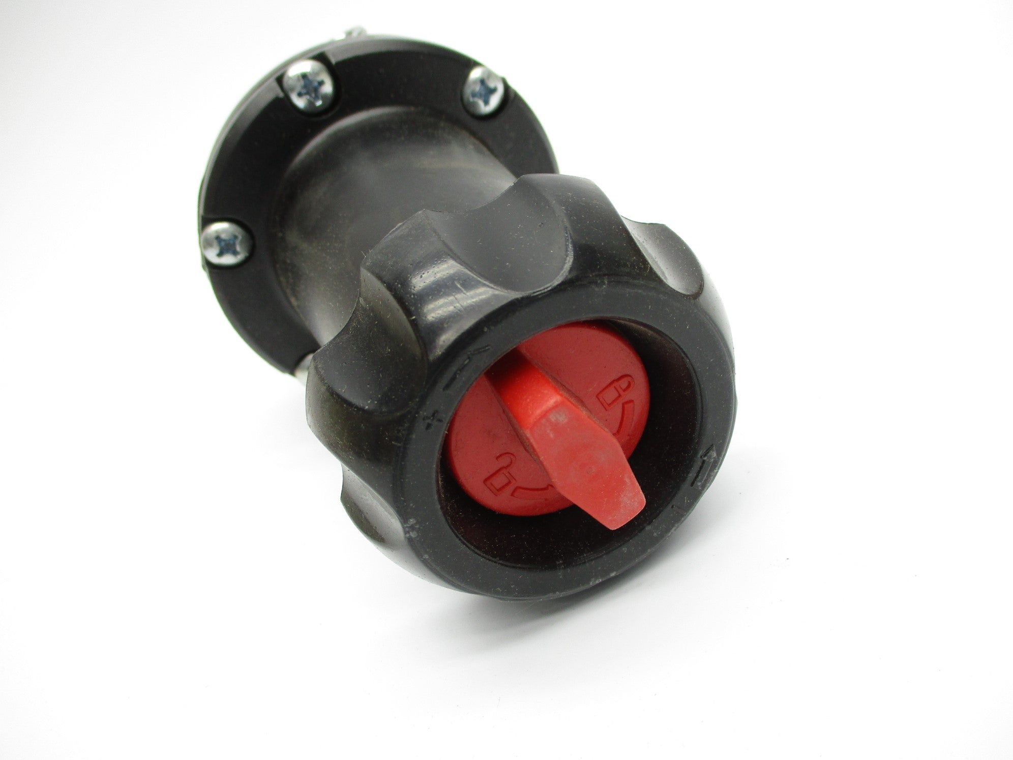PARKER 035631000B 5-50PSIG NSMP