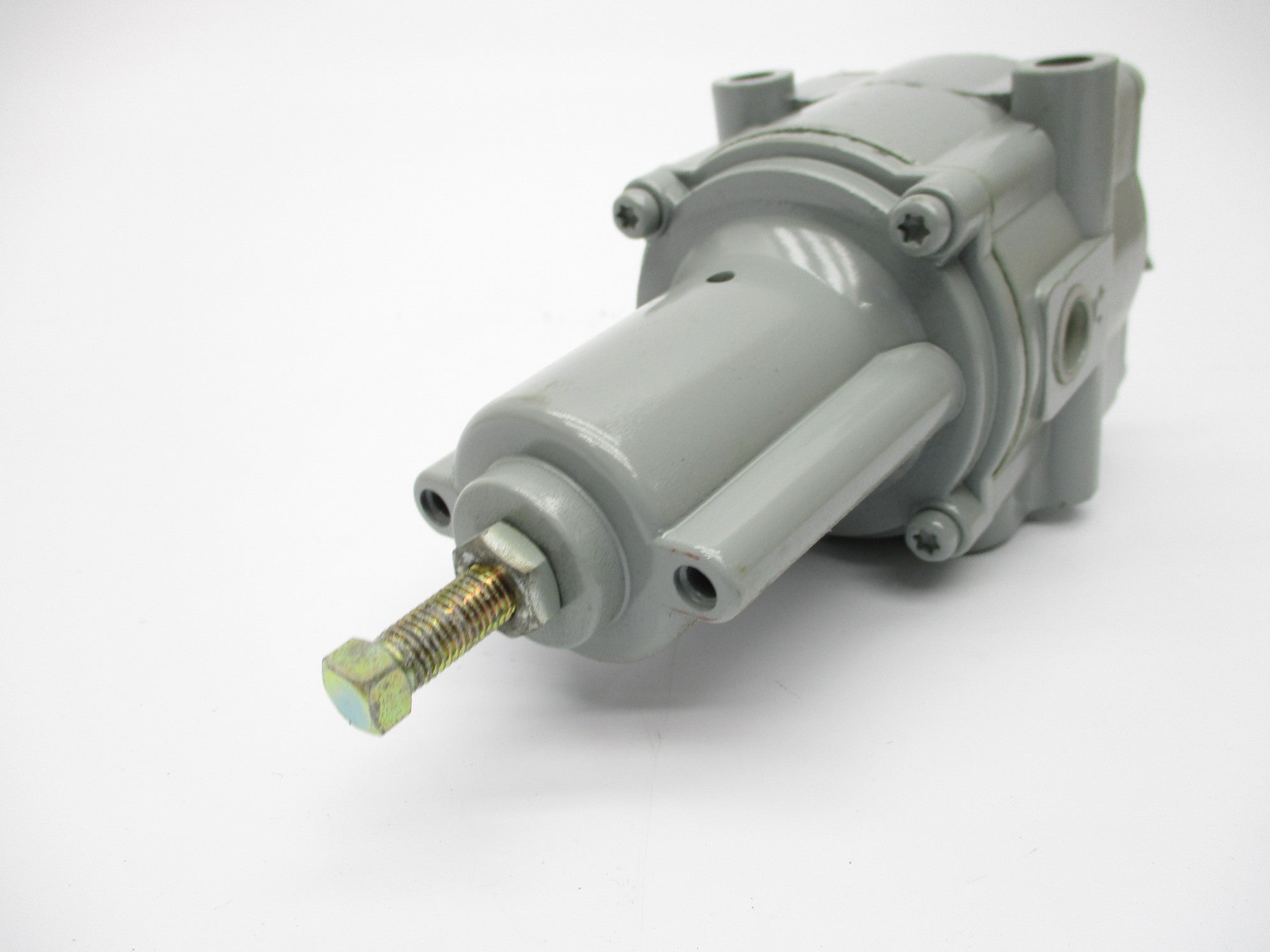 MASONEILAN 80-40 1-100PSIG NSMP