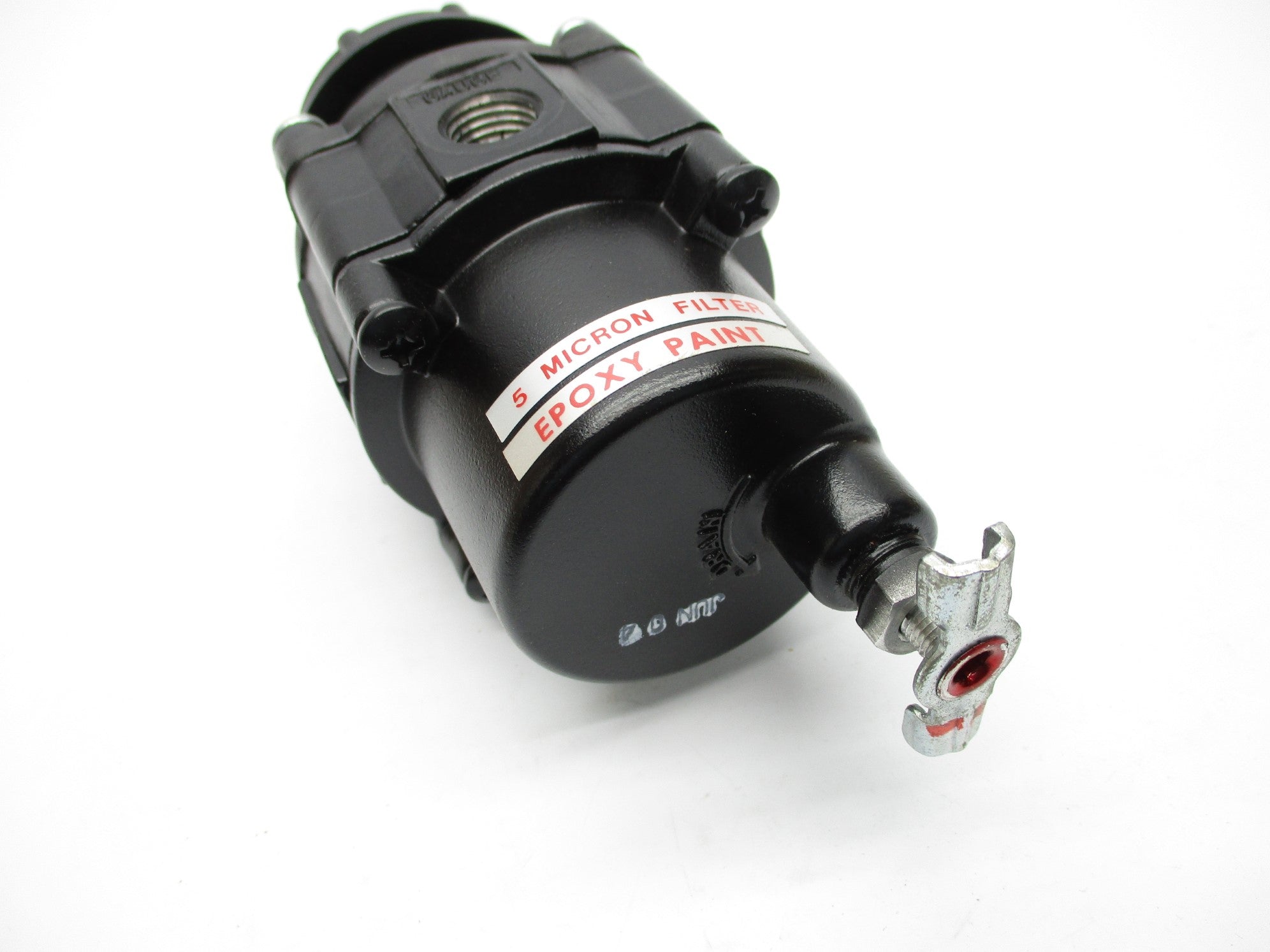MARSH/BELLOFRAM 960-175-203 0-30PSI NSMP