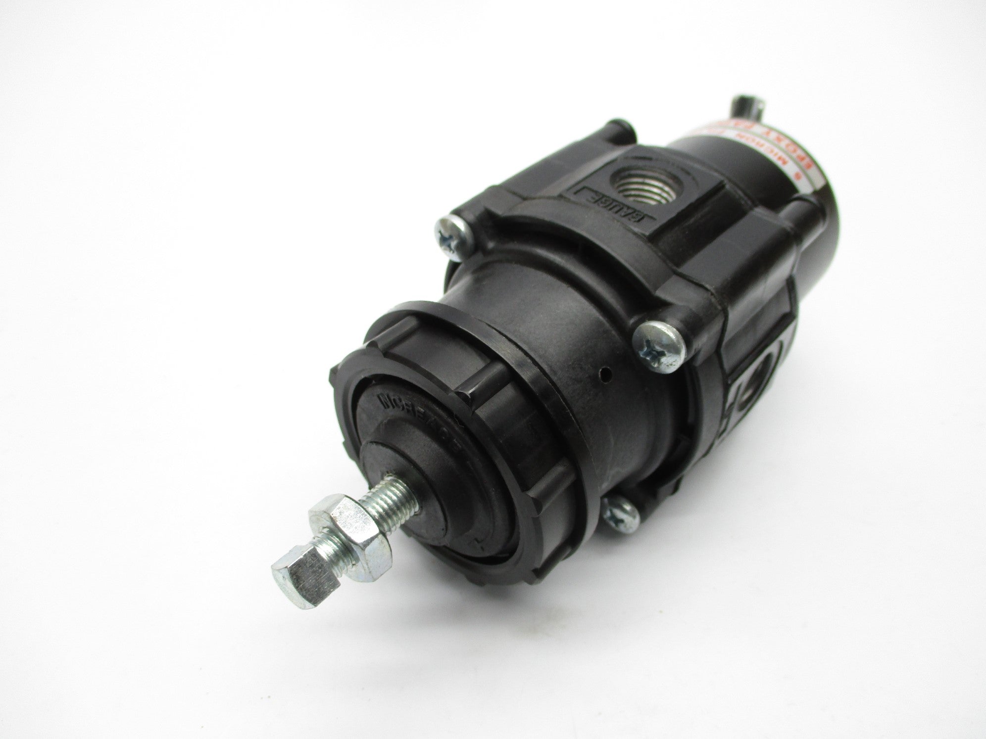 MARSH/BELLOFRAM 960-175-203 0-30PSI NSMP