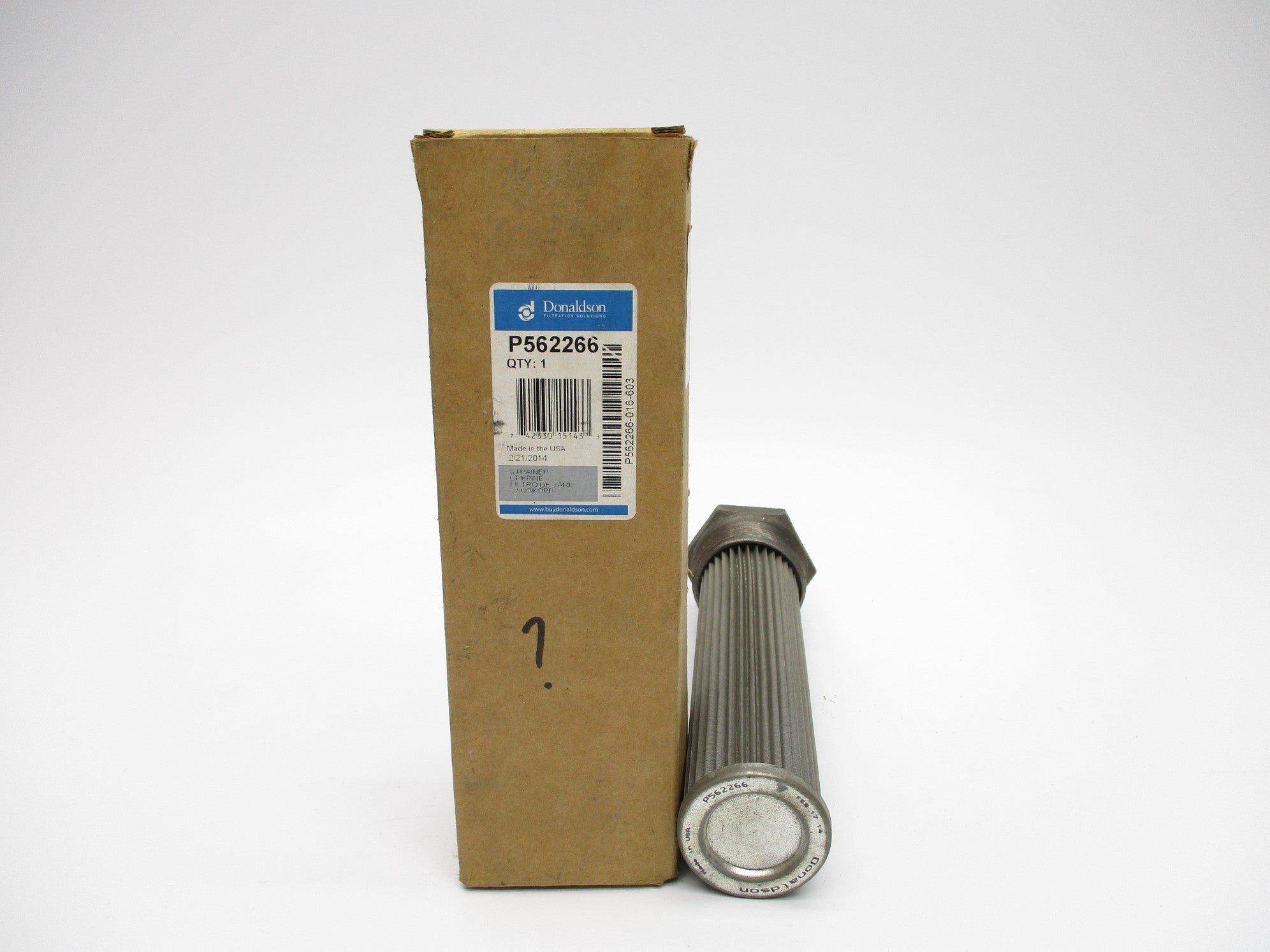 DONALDSON P562266 NSMP