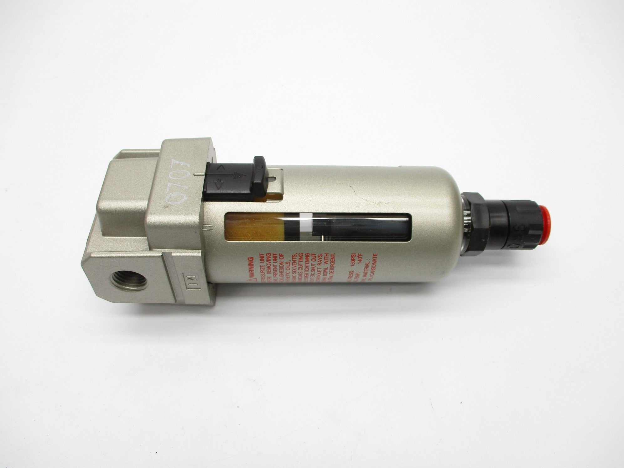 FS ELLIOTT P3516C186 NSMP